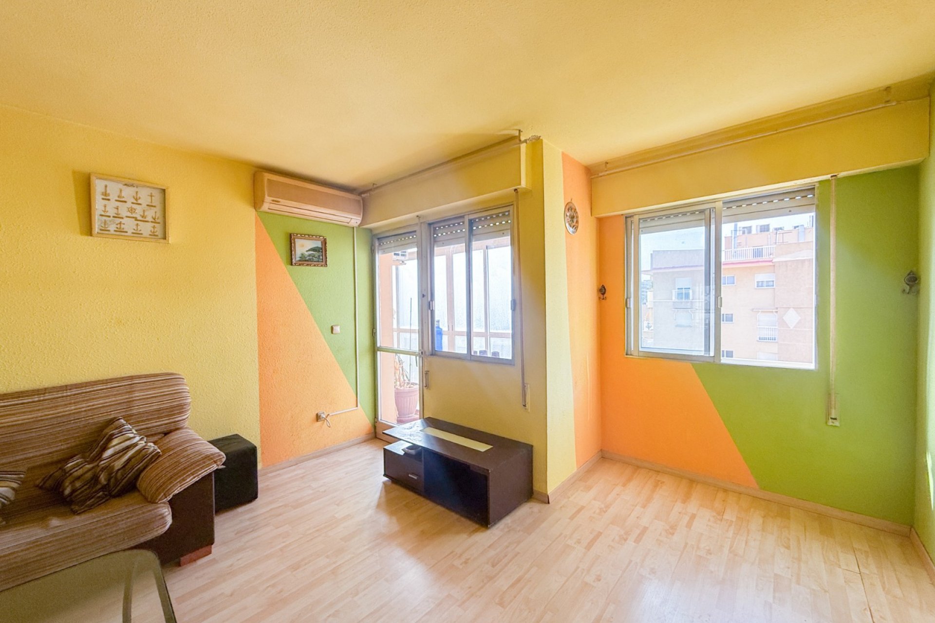 Segunda Mano - Apartamento / piso - Águilas - Las Lomas