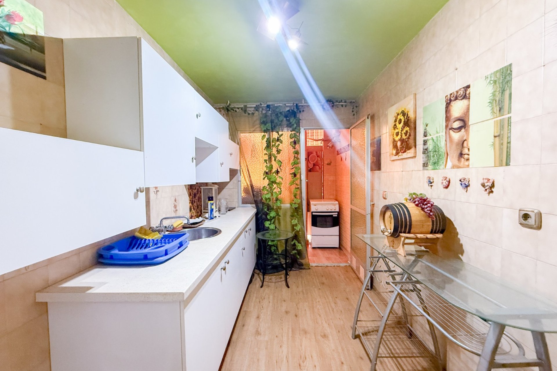 Segunda Mano - Apartamento / piso - Águilas - Las Lomas