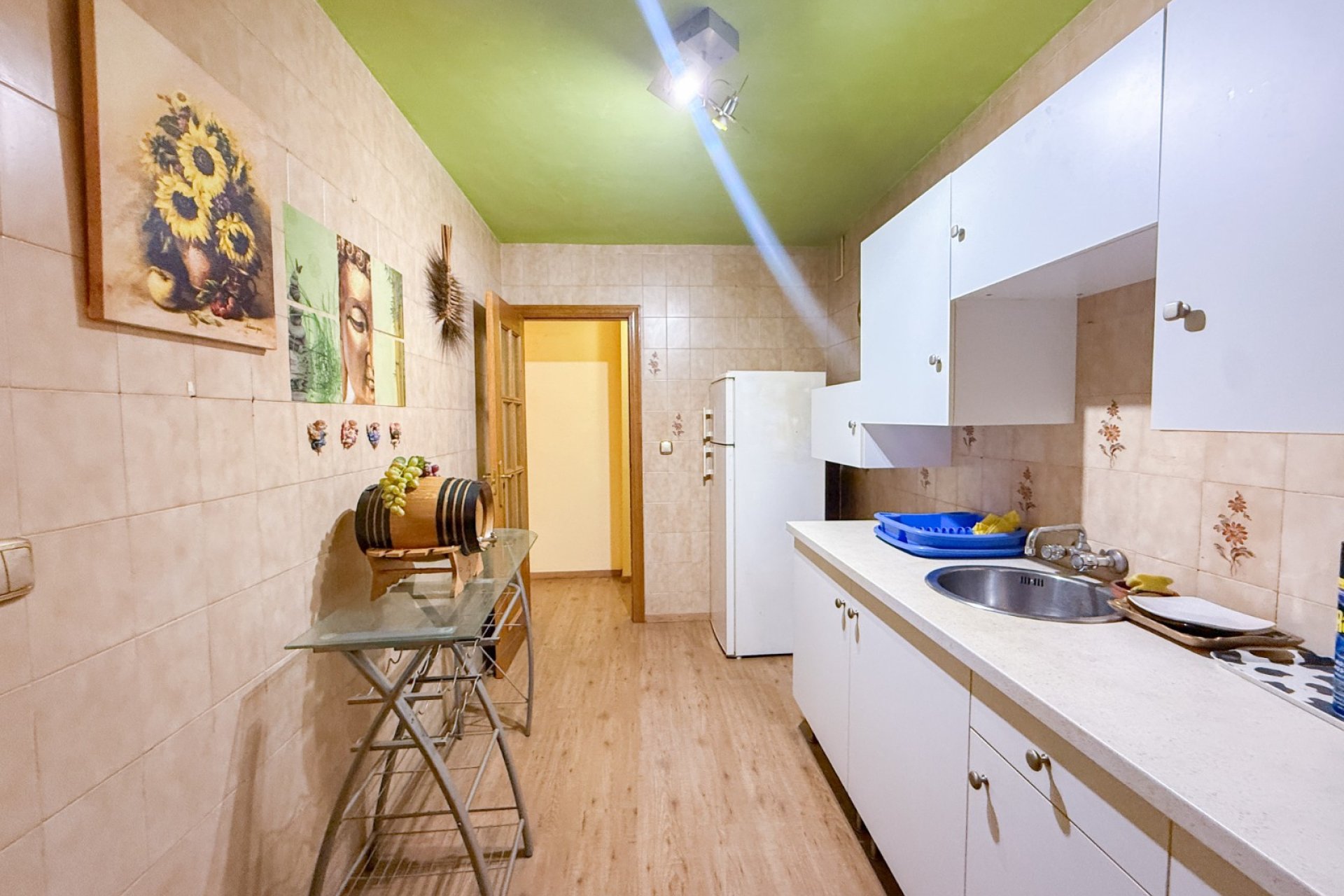 Segunda Mano - Apartamento / piso - Águilas - Las Lomas