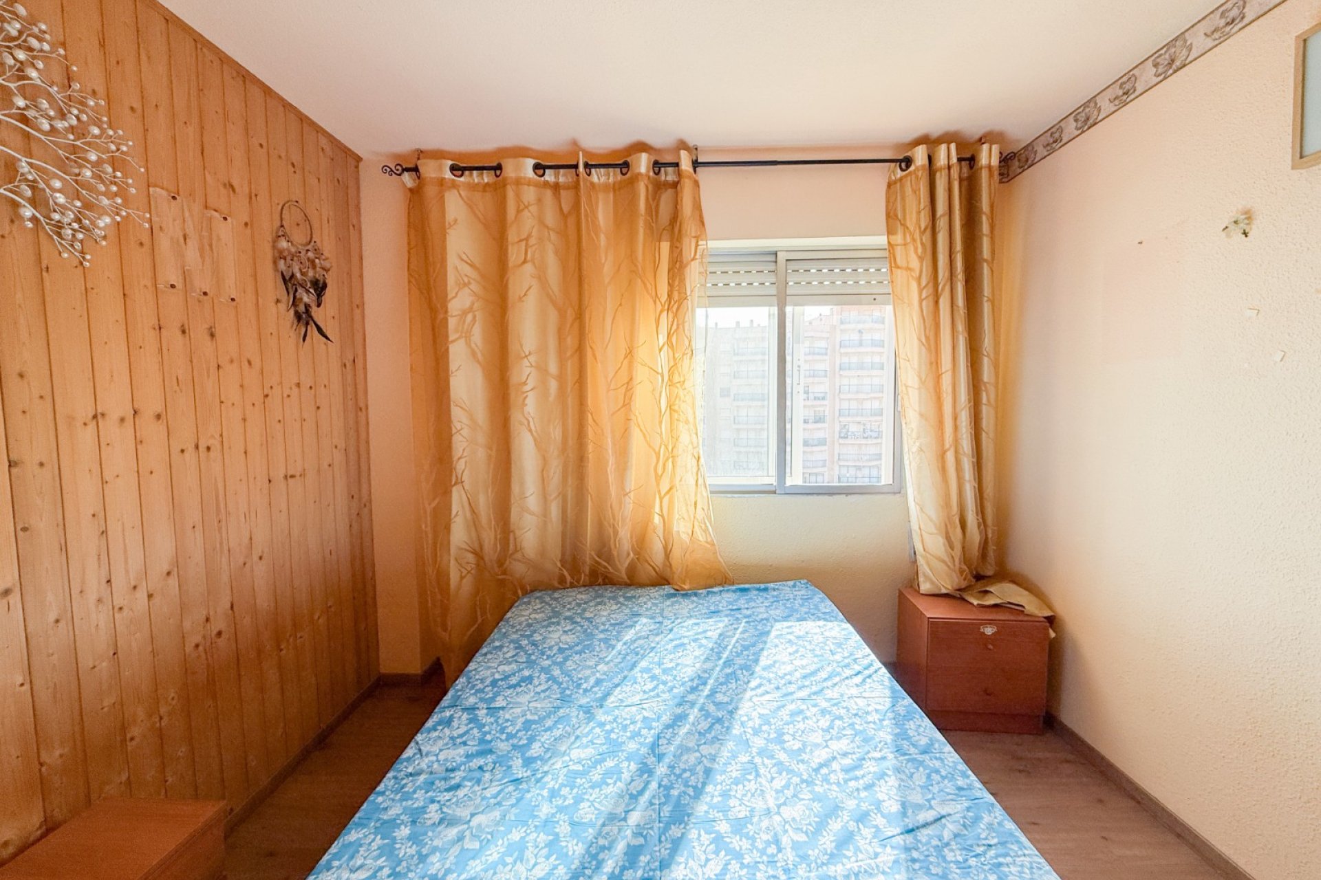 Segunda Mano - Apartamento / piso - Águilas - Las Lomas