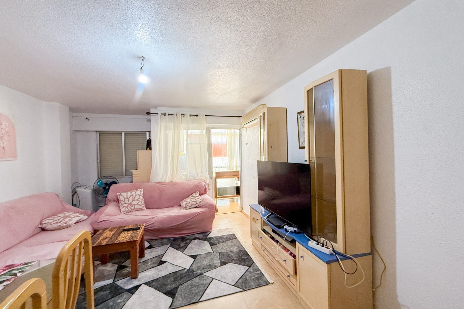 Segunda Mano - Apartamento / piso - Águilas - Las Lomas