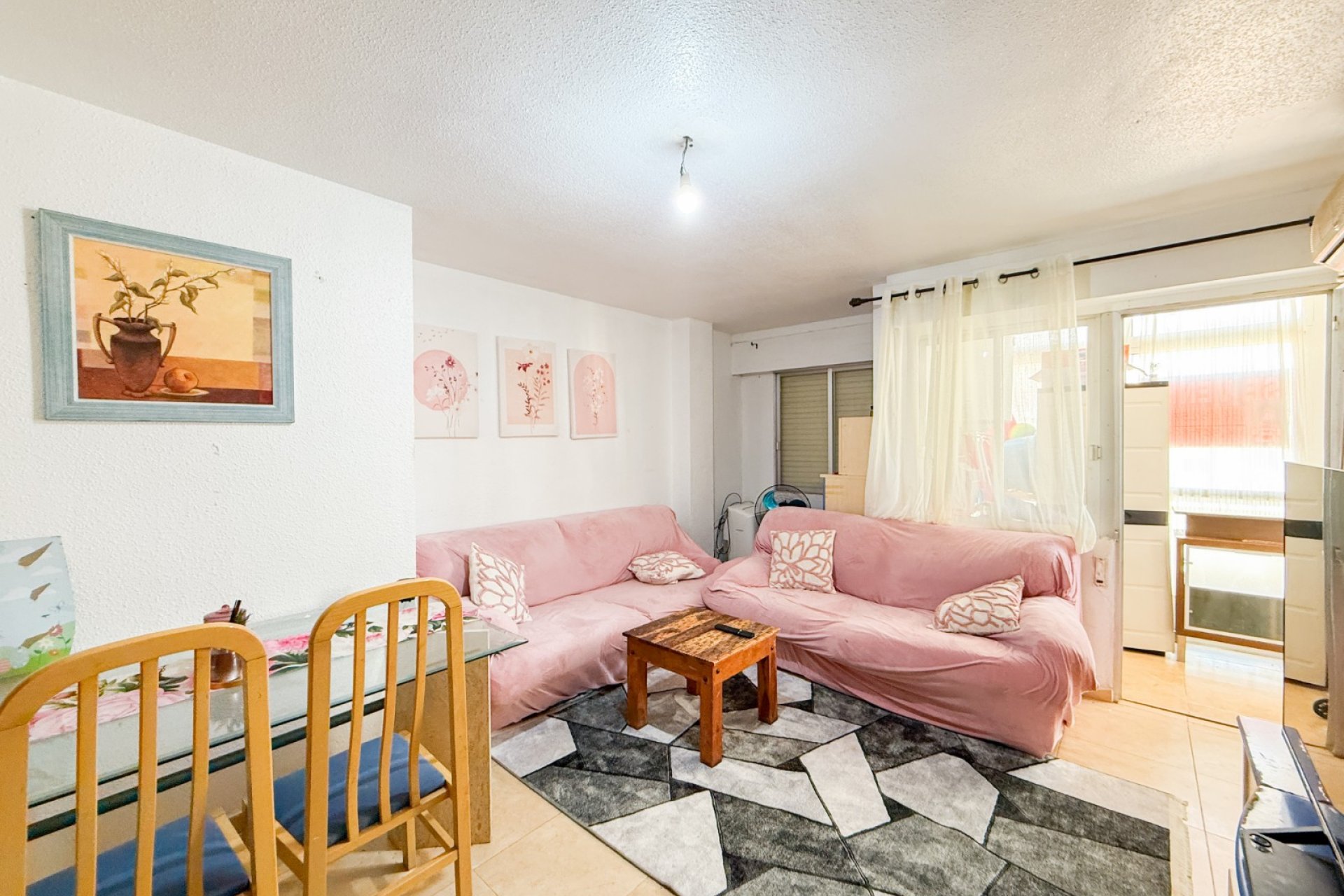 Segunda Mano - Apartamento / piso - Águilas - Las Lomas