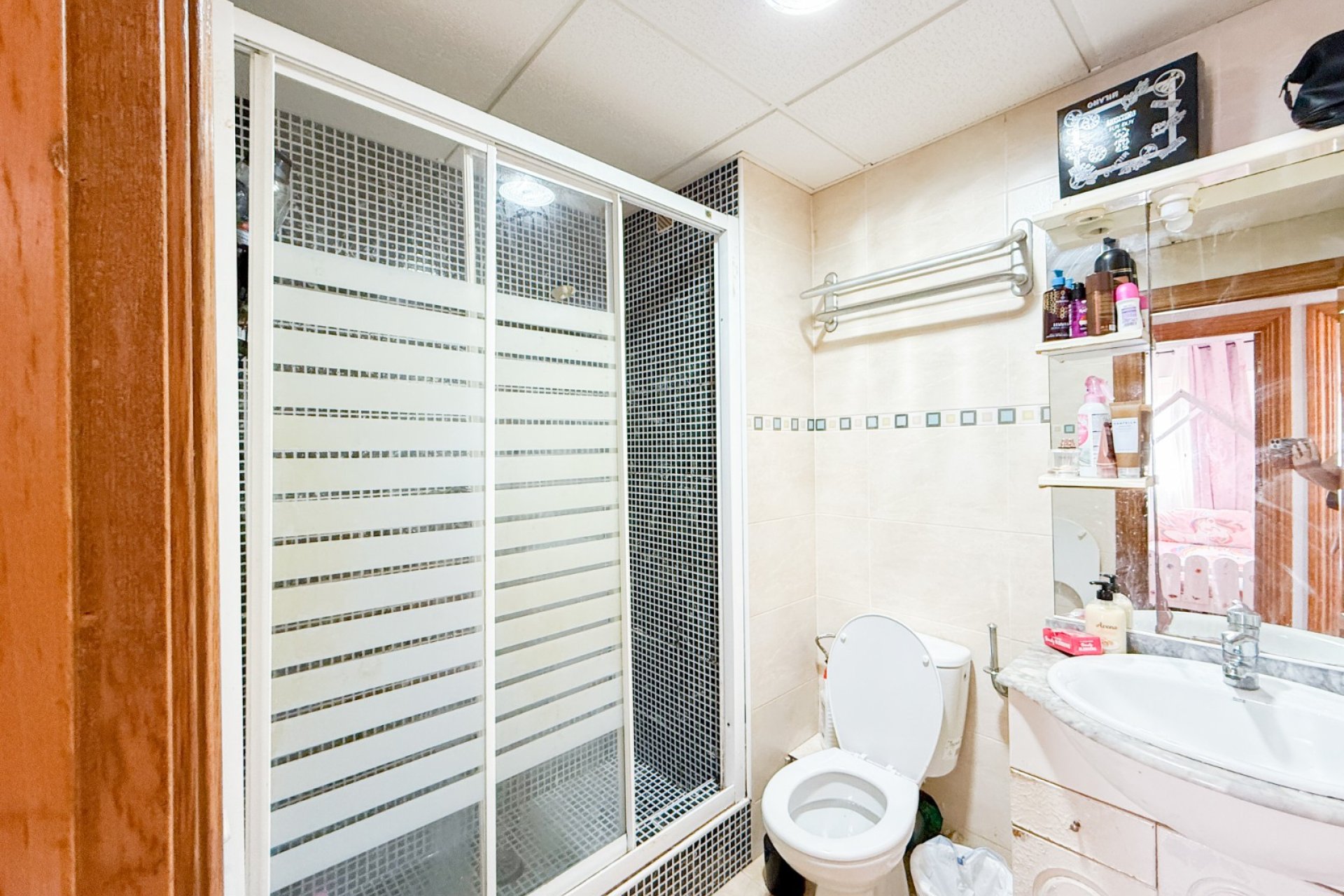 Segunda Mano - Apartamento / piso - Águilas - Las Lomas