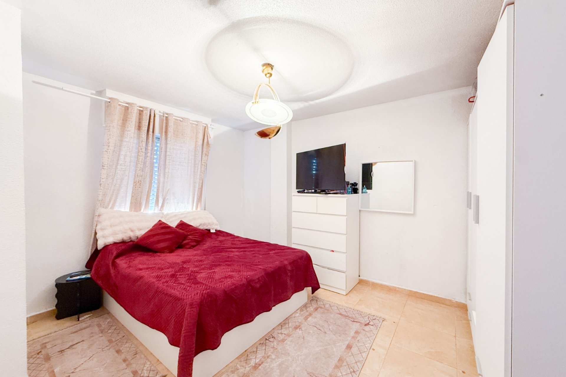 Segunda Mano - Apartamento / piso - Águilas - Las Lomas