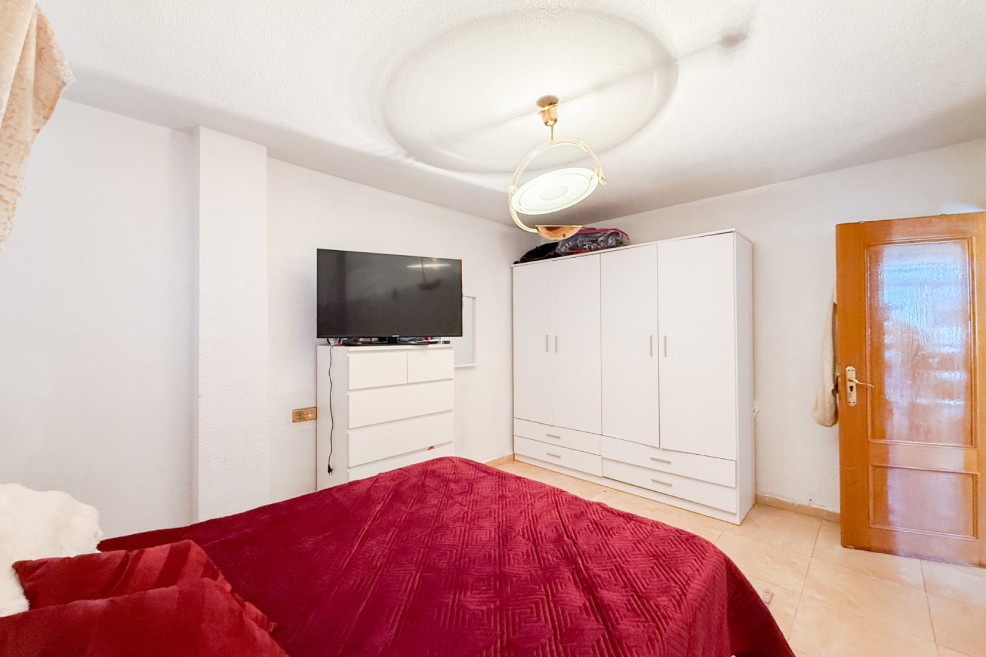 Segunda Mano - Apartamento / piso - Águilas - Las Lomas