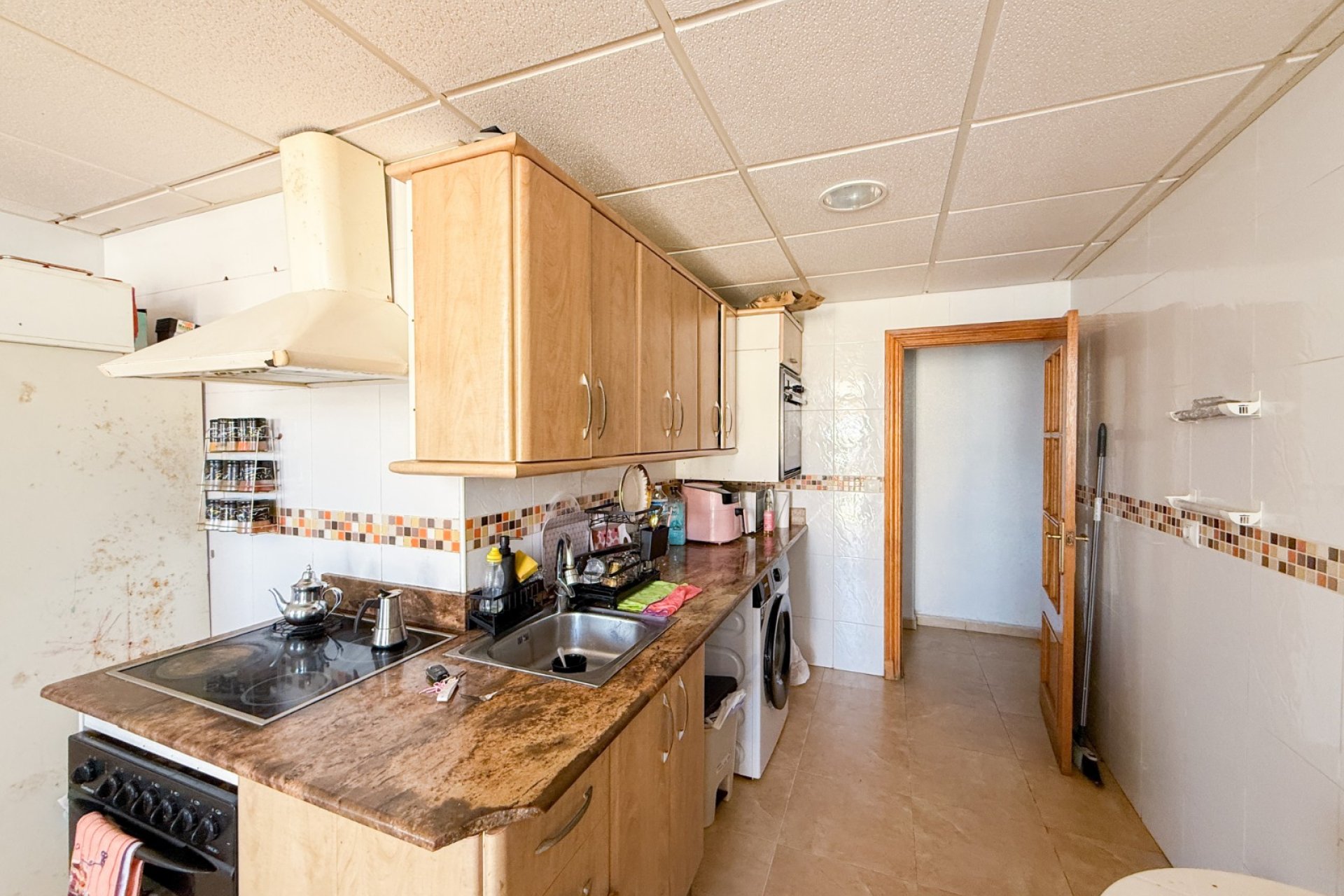 Segunda Mano - Apartamento / piso - Águilas - Las Lomas