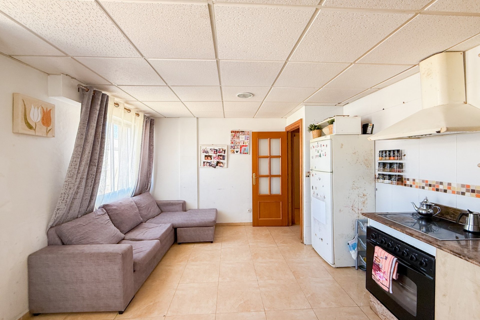 Segunda Mano - Apartamento / piso - Águilas - Las Lomas