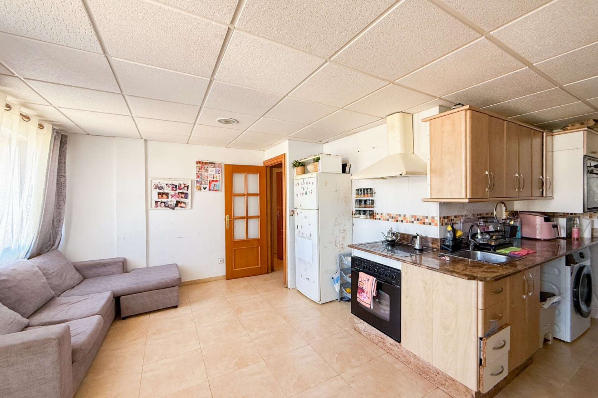 Segunda Mano - Apartamento / piso - Águilas - Las Lomas