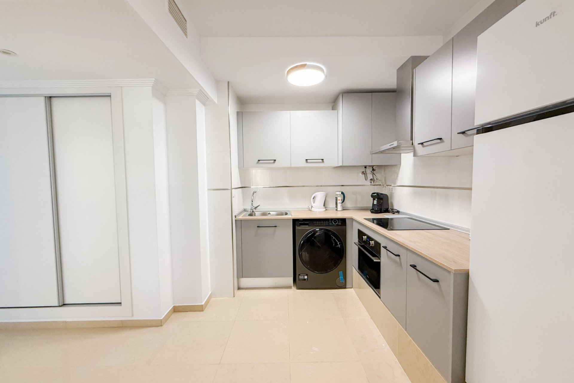 Segunda Mano - Apartamento / piso - Águilas - Las Lomas