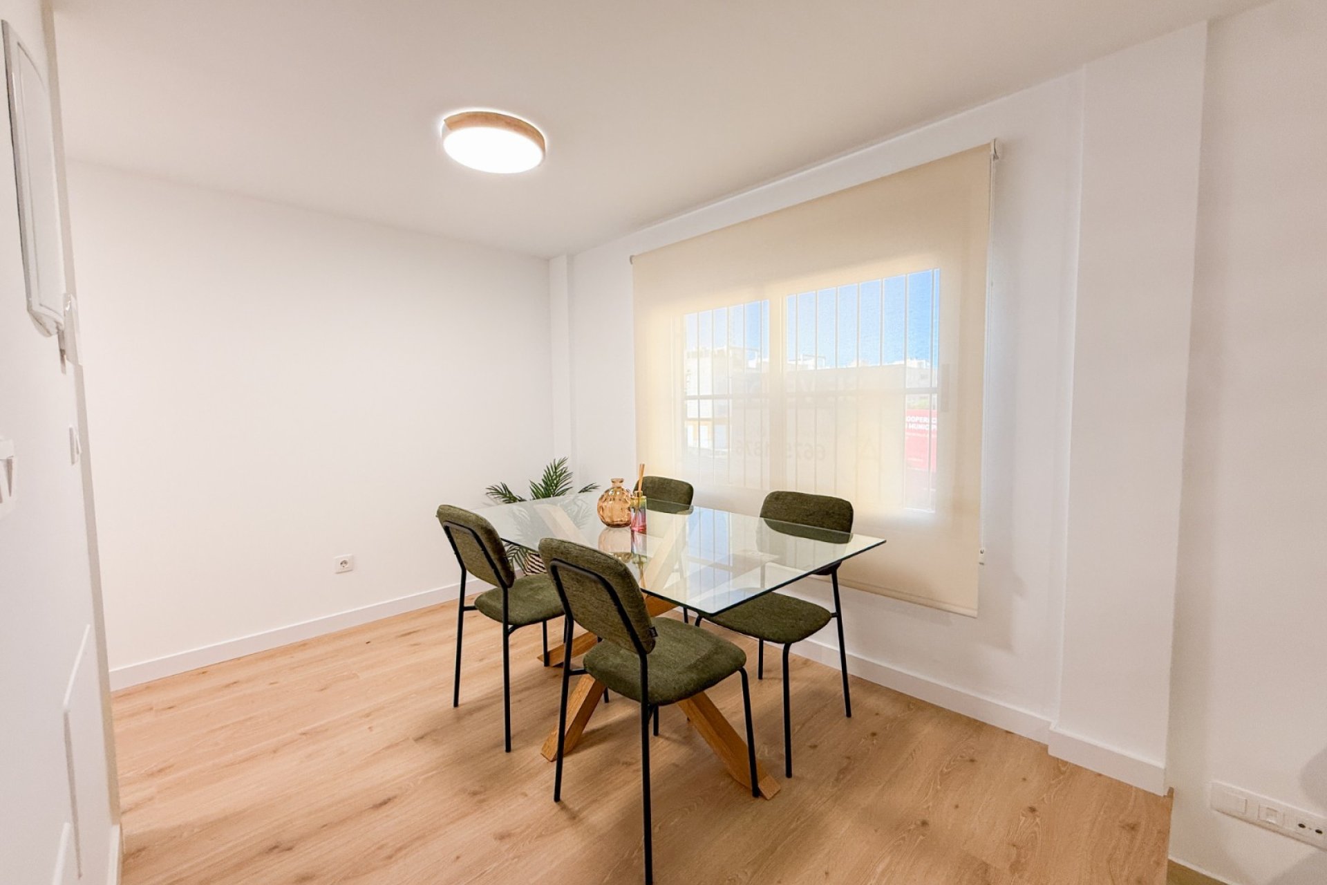 Segunda Mano - Apartamento / piso - Águilas - Las Lomas