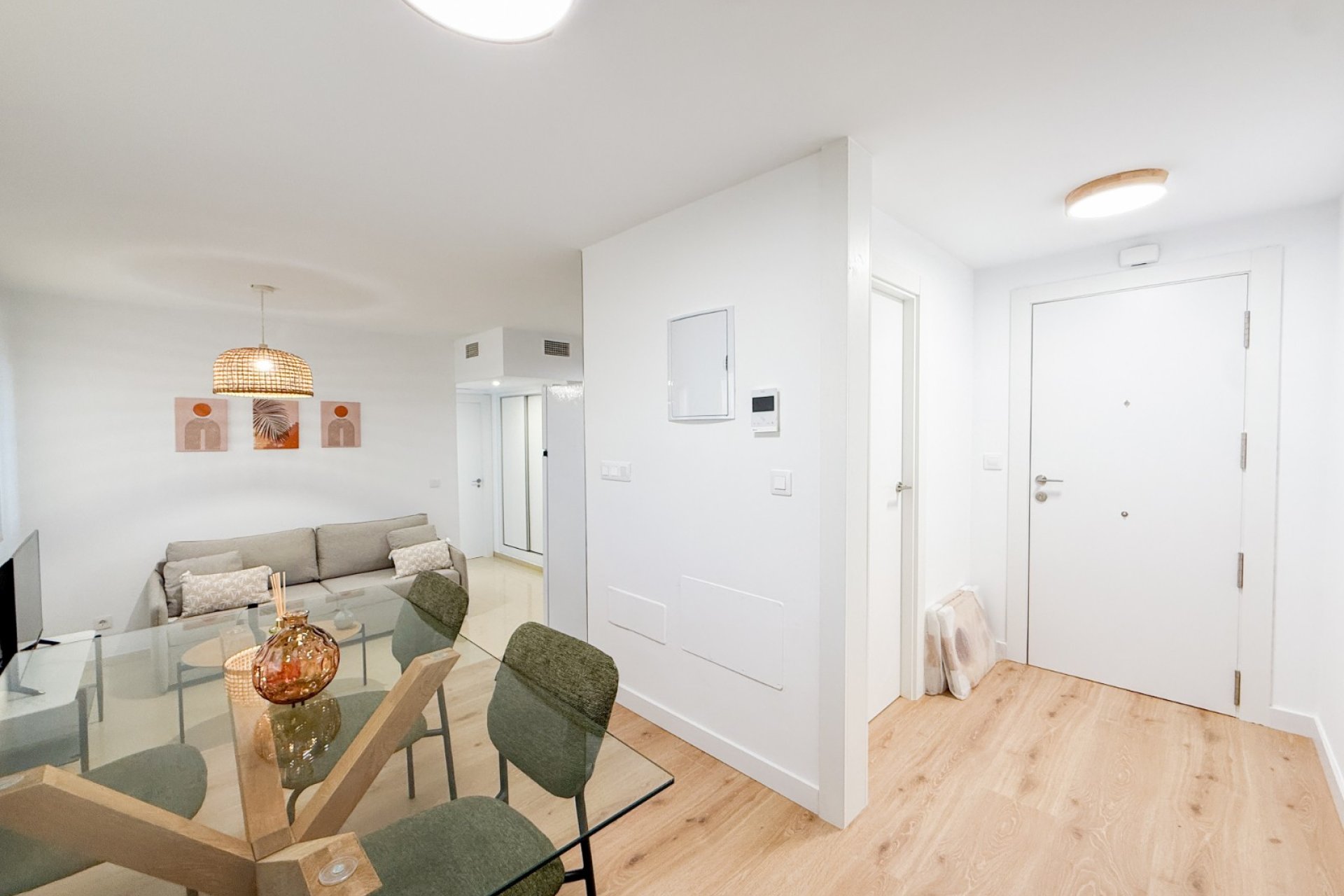 Segunda Mano - Apartamento / piso - Águilas - Las Lomas