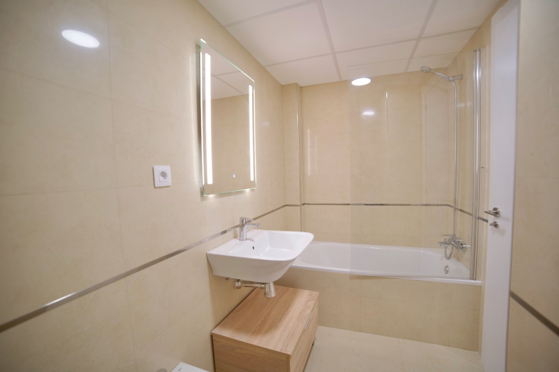 Segunda Mano - Apartamento / piso - Águilas - Las Lomas