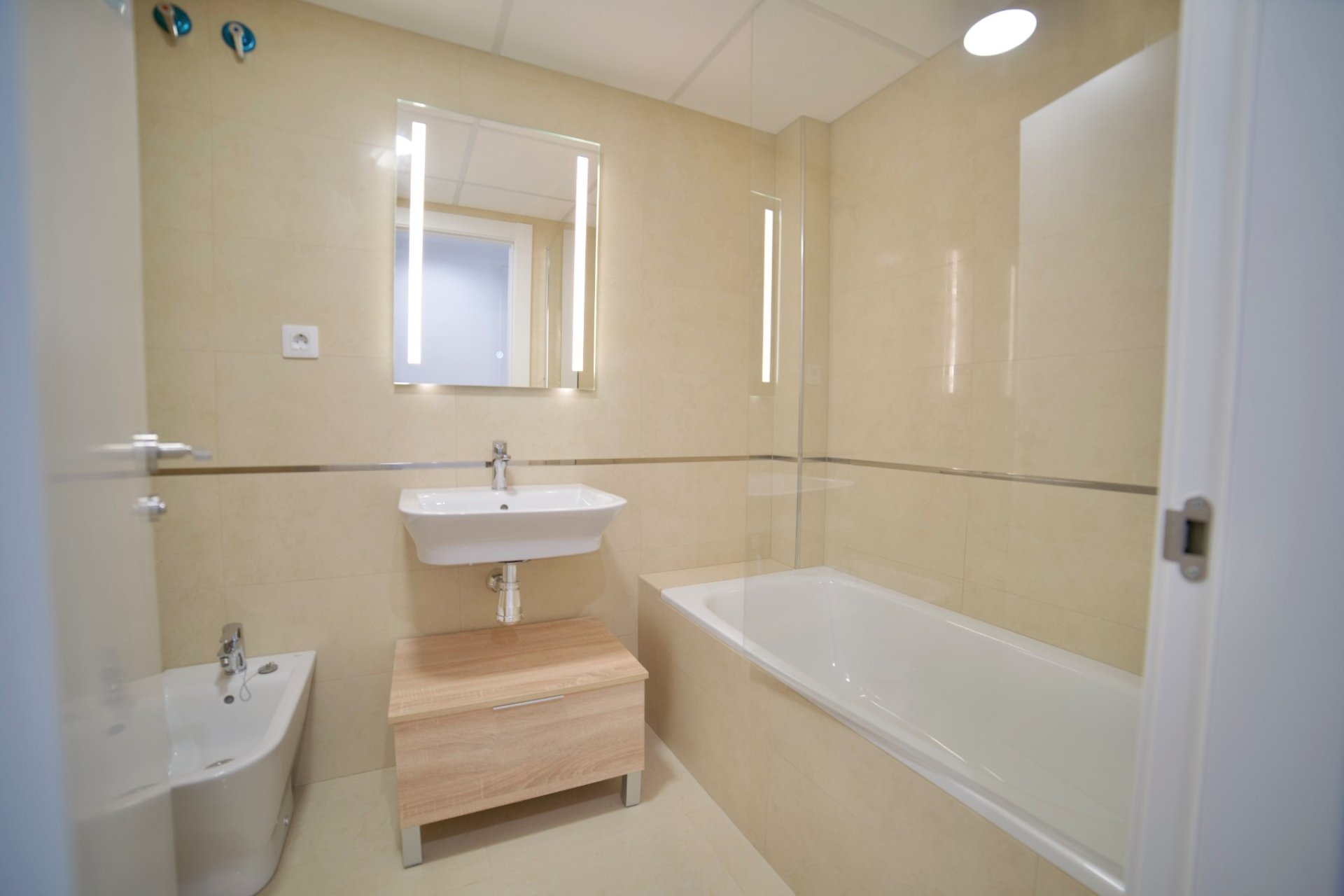 Segunda Mano - Apartamento / piso - Águilas - Las Lomas