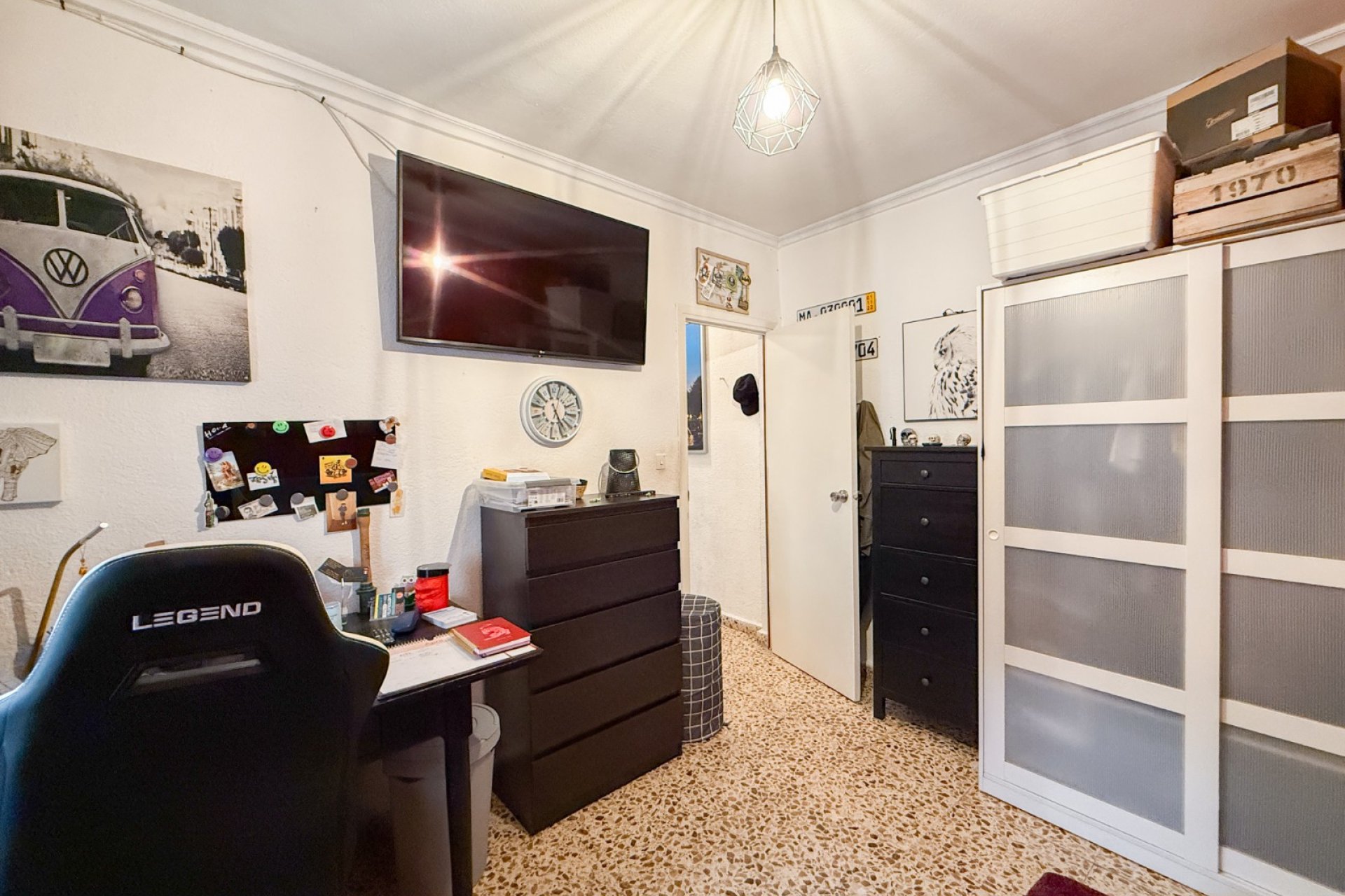 Segunda Mano - Apartamento / piso - Águilas - Las Majadas | Molinetas