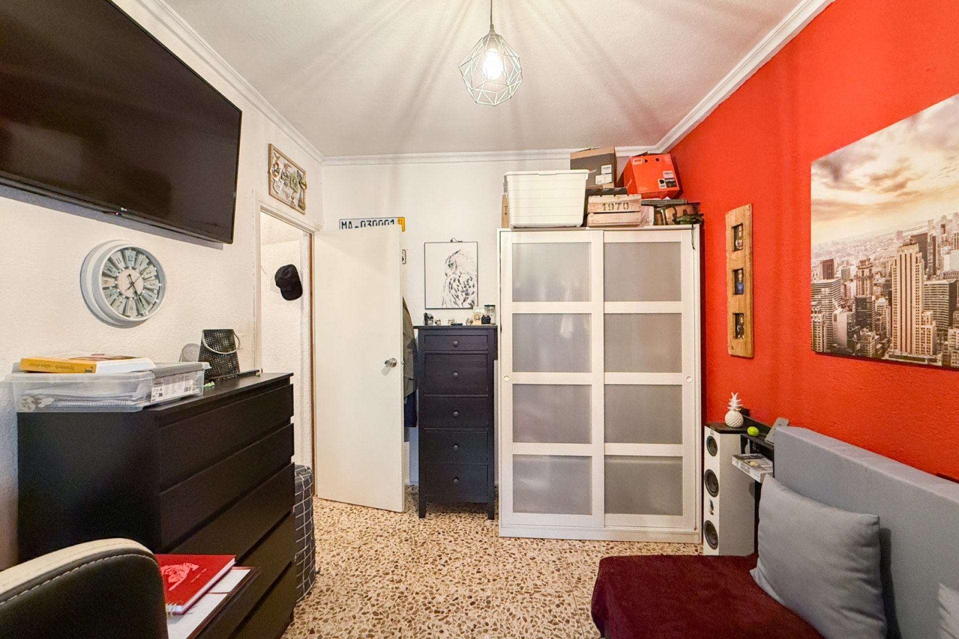 Segunda Mano - Apartamento / piso - Águilas - Las Majadas | Molinetas