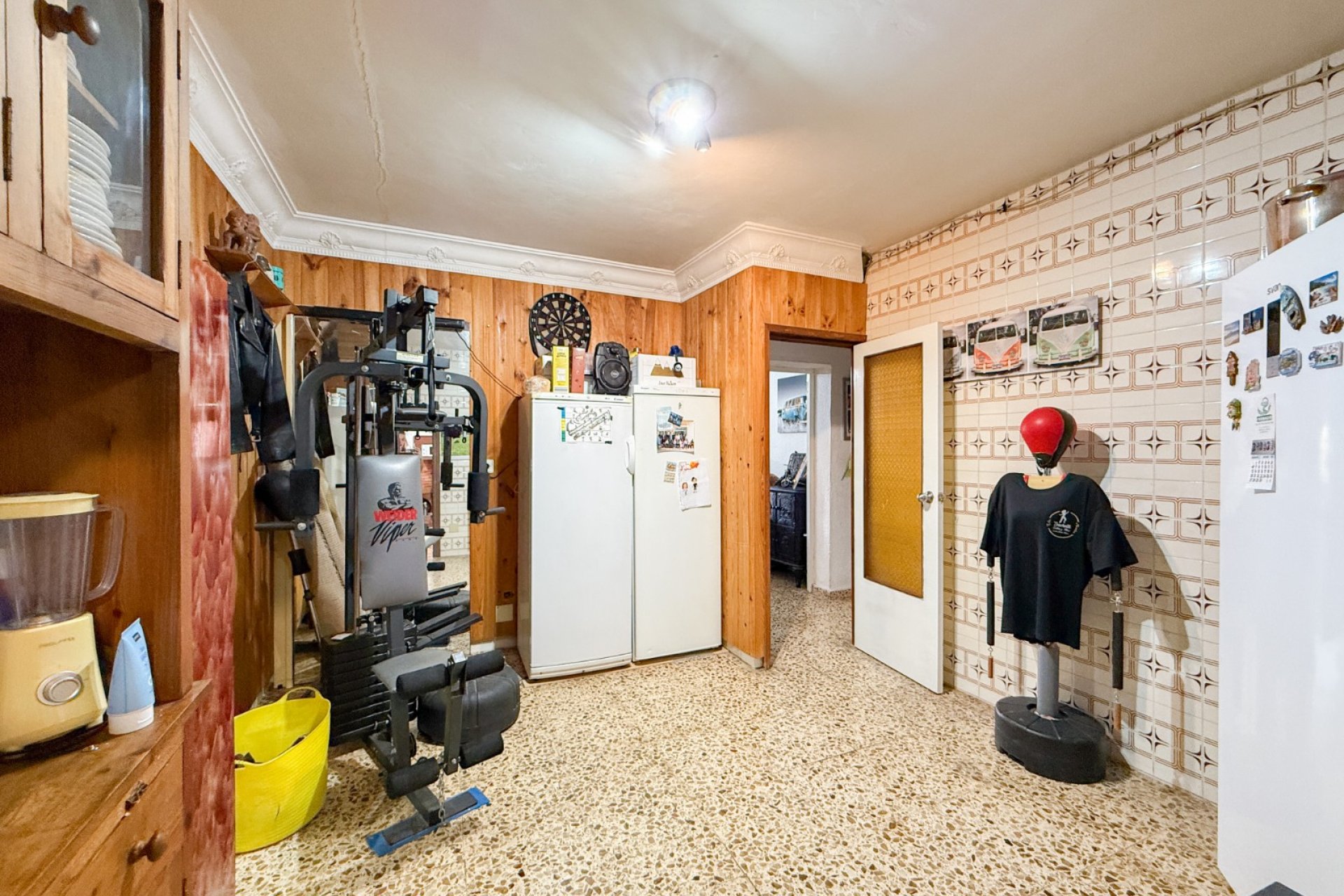 Segunda Mano - Apartamento / piso - Águilas - Las Majadas | Molinetas