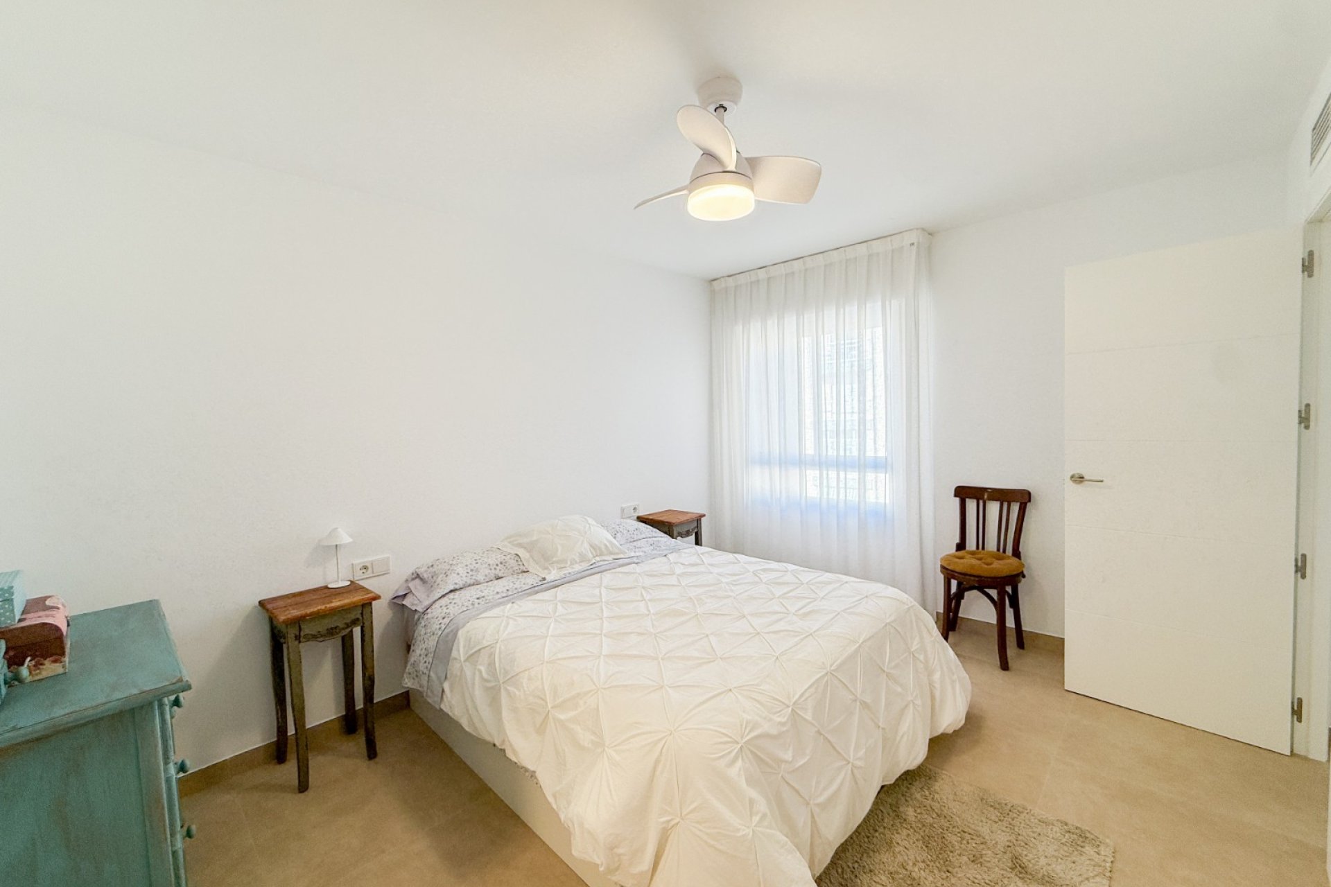 Segunda Mano - Apartamento / piso - Águilas - Las Yucas