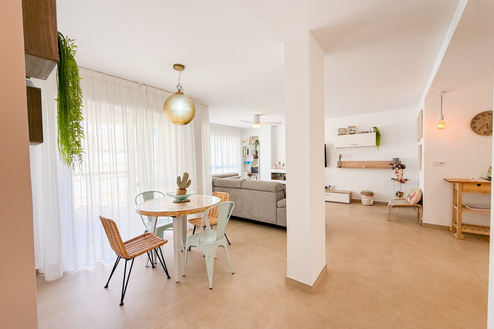 Segunda Mano - Apartamento / piso - Águilas - Las Yucas