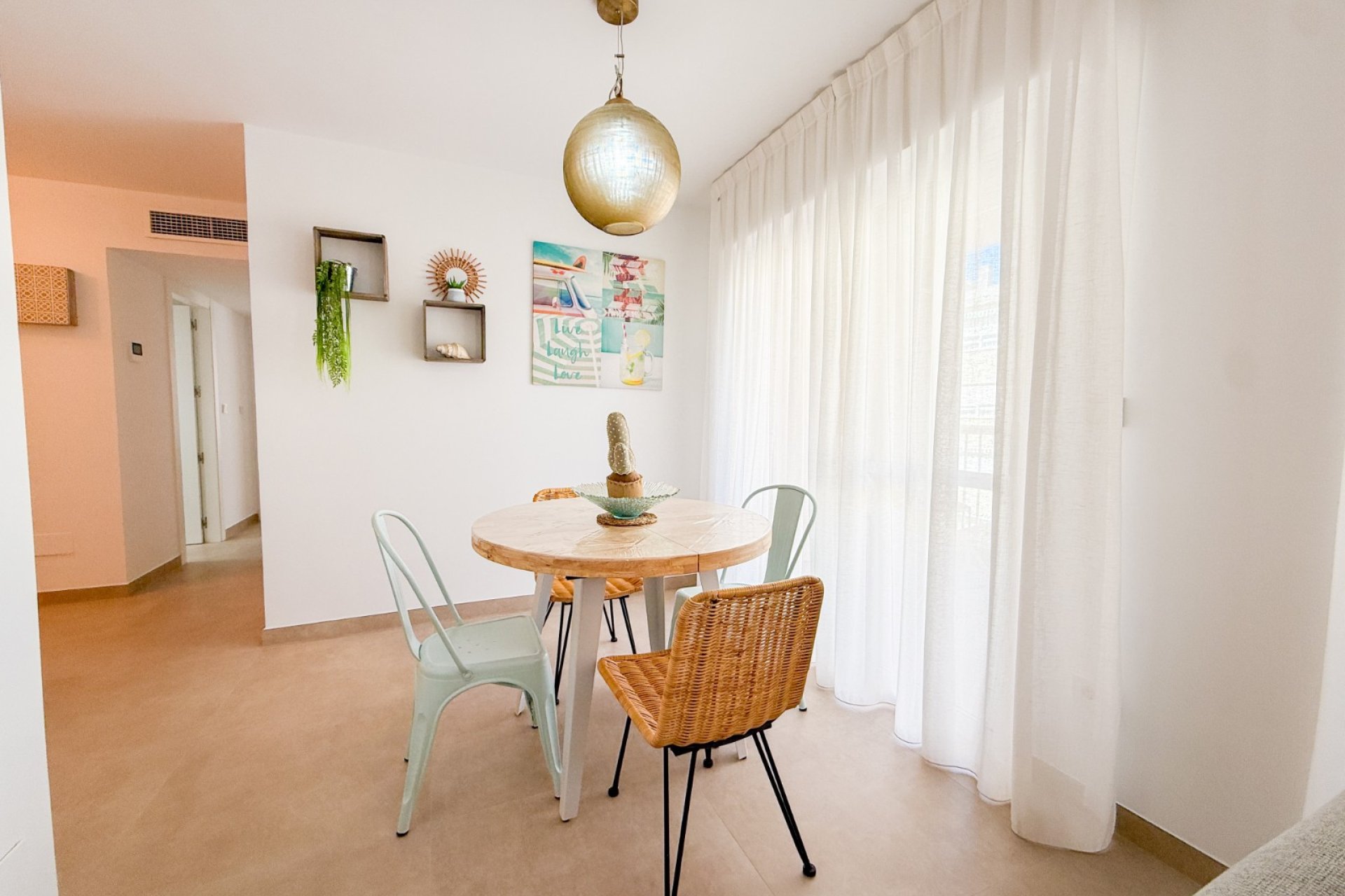 Segunda Mano - Apartamento / piso - Águilas - Las Yucas