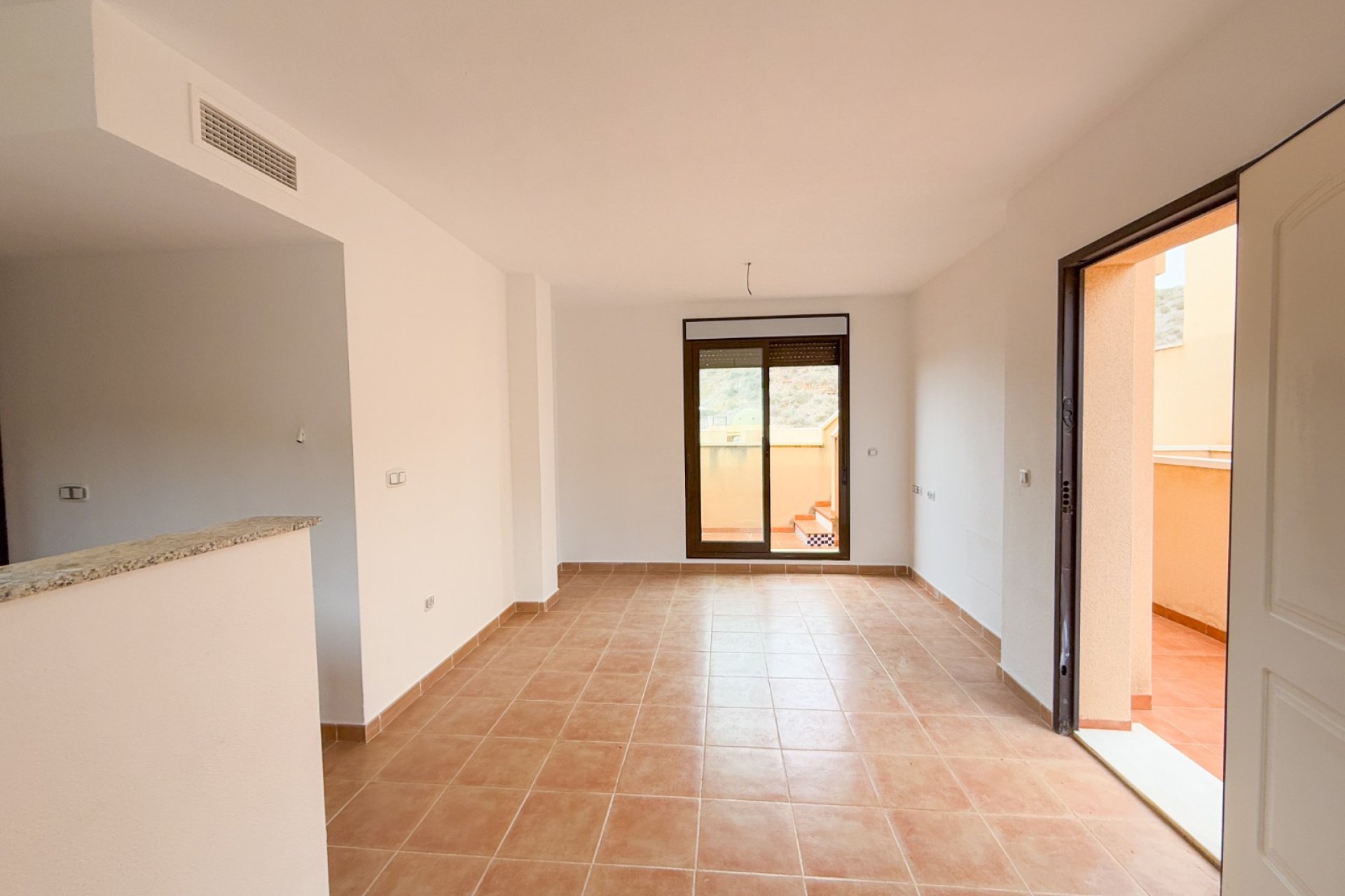 Segunda Mano - Apartamento / piso - Águilas - Los Collados