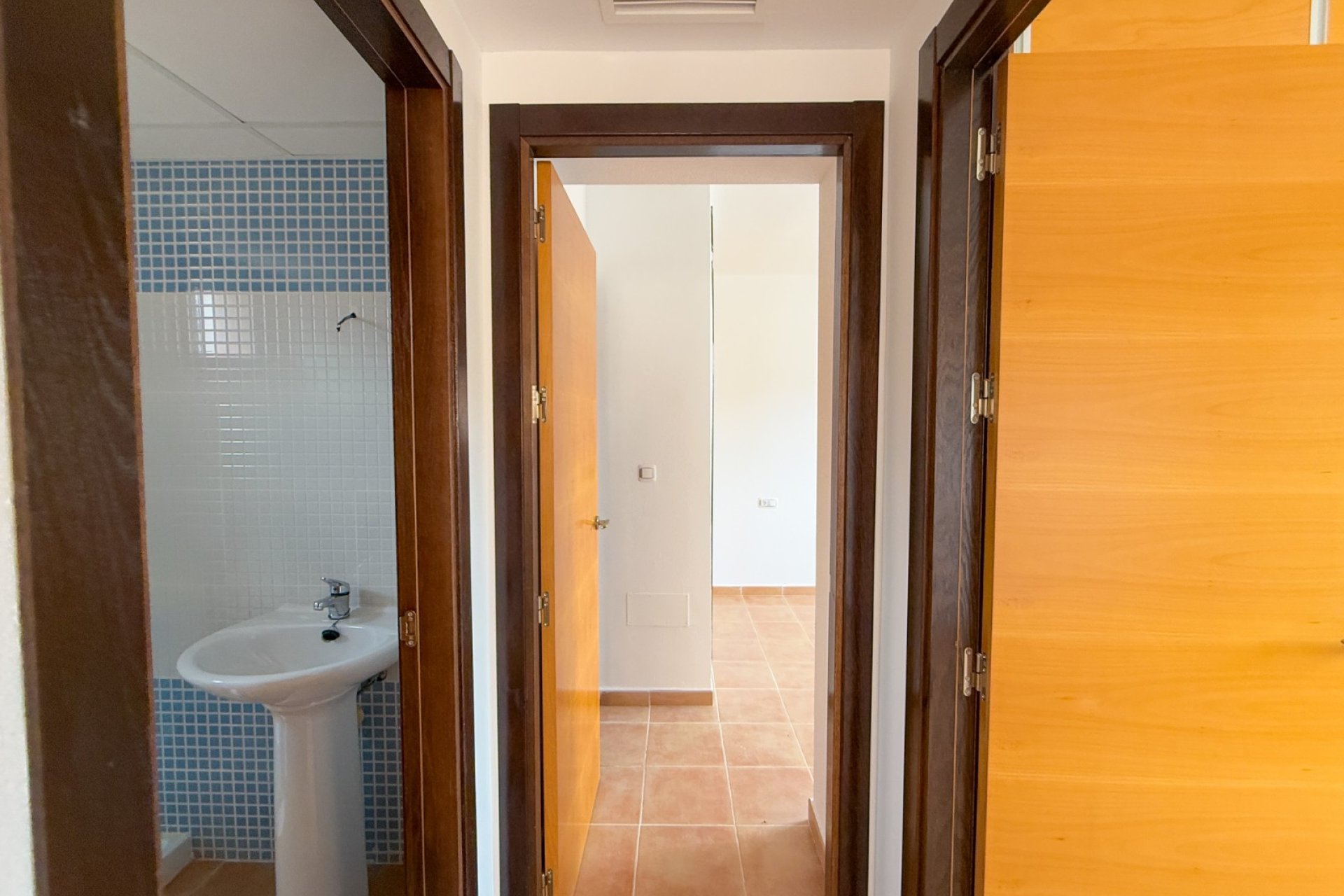Segunda Mano - Apartamento / piso - Águilas - Los Collados