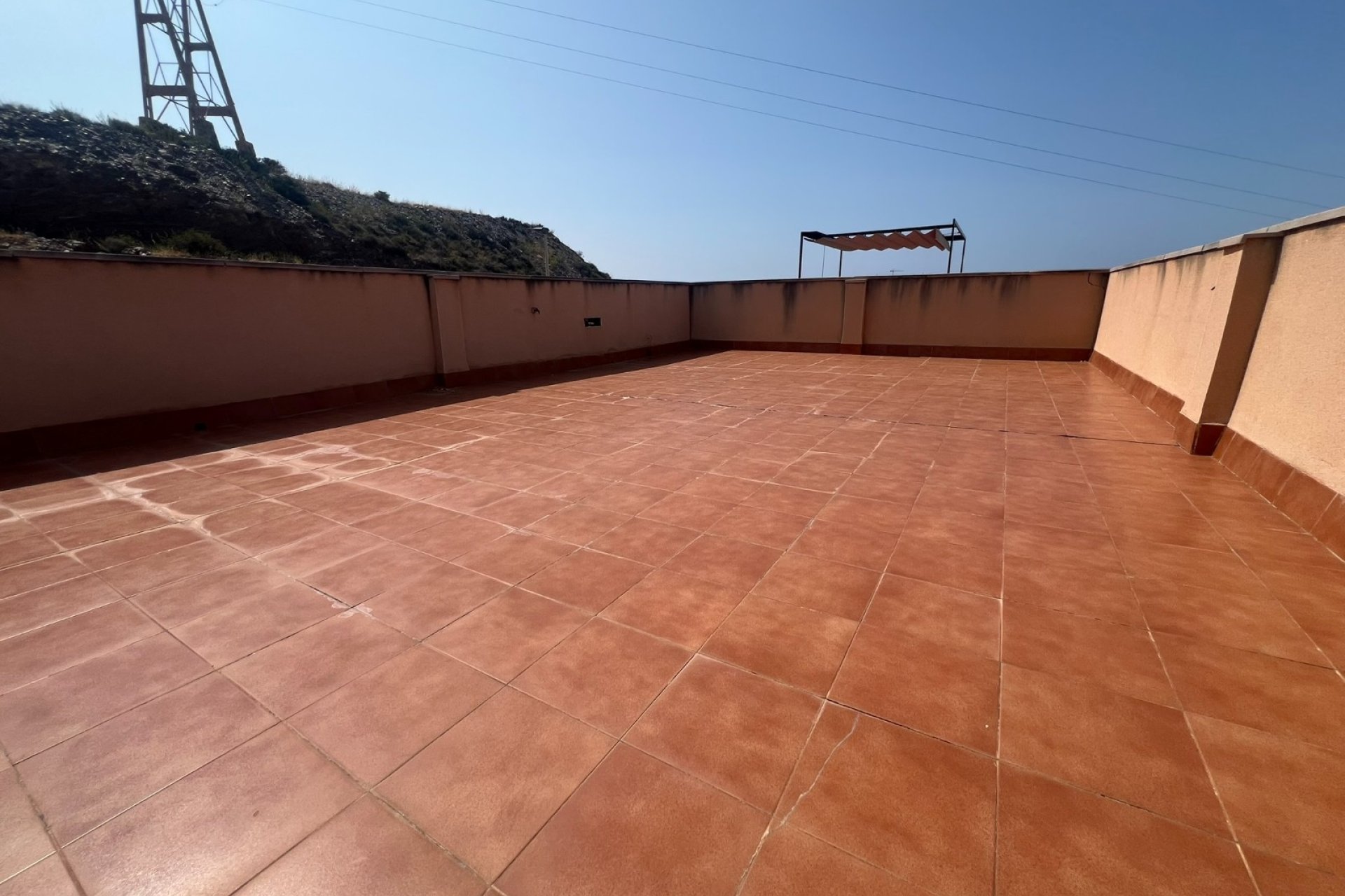 Segunda Mano - Apartamento / piso - Águilas - Los Collados