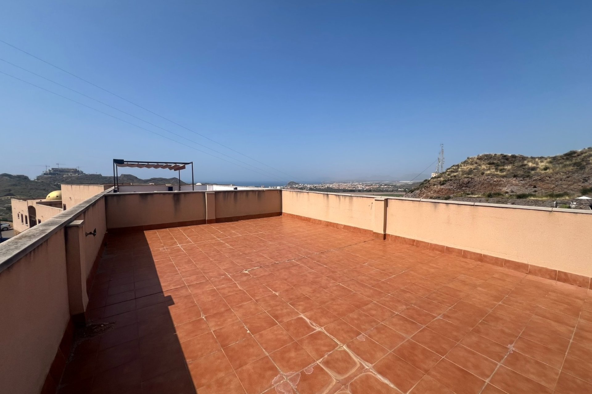 Segunda Mano - Apartamento / piso - Águilas - Los Collados
