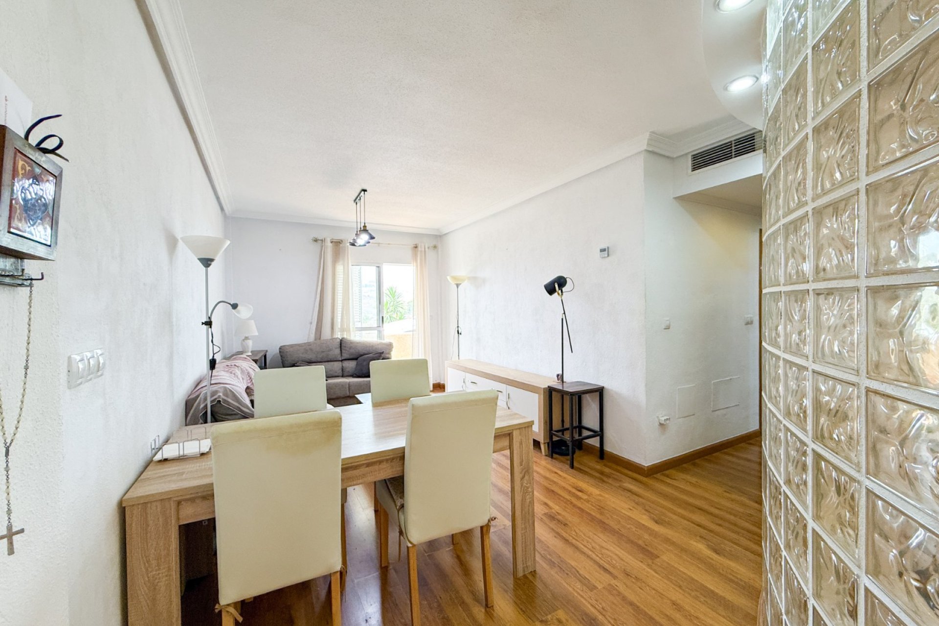 Segunda Mano - Apartamento / piso - Águilas - Los Collados