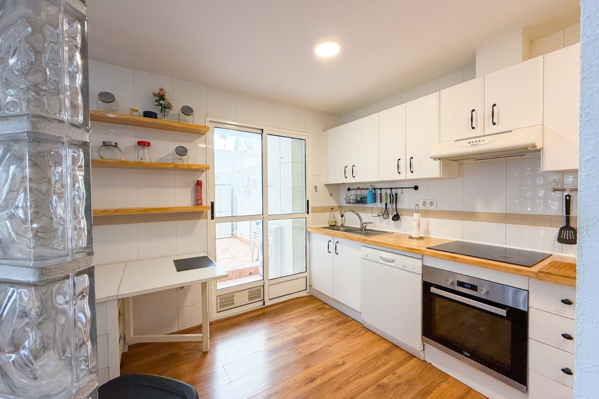 Segunda Mano - Apartamento / piso - Águilas - Los Collados