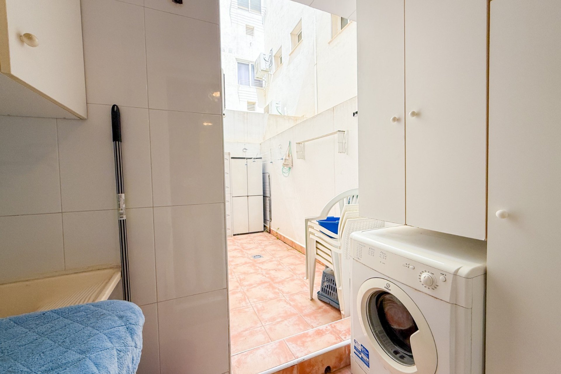 Segunda Mano - Apartamento / piso - Águilas - Los Collados