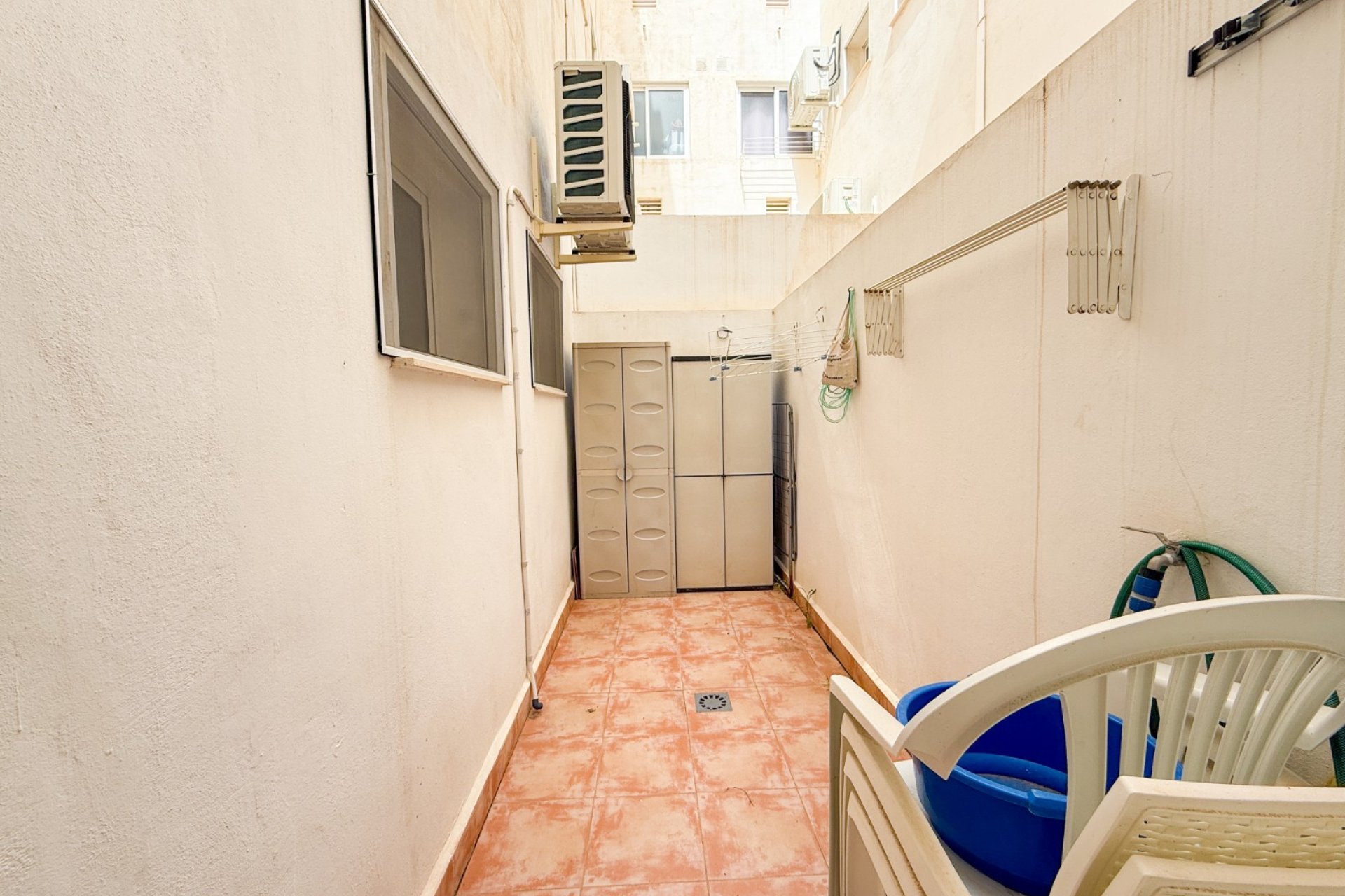 Segunda Mano - Apartamento / piso - Águilas - Los Collados