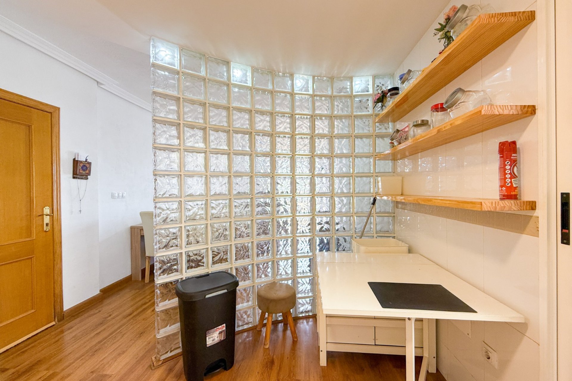 Segunda Mano - Apartamento / piso - Águilas - Los Collados