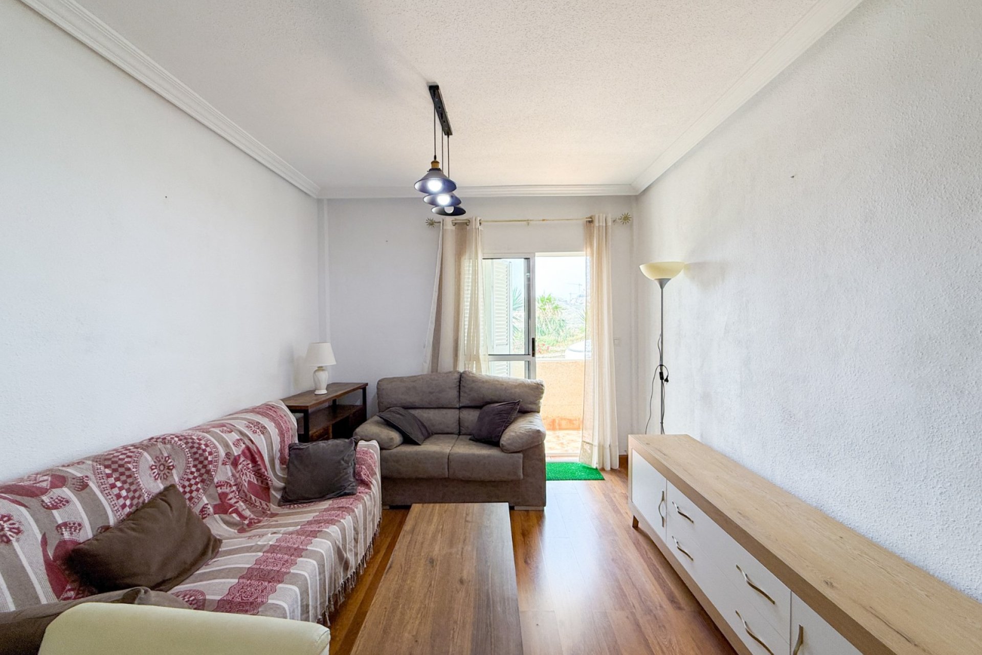 Segunda Mano - Apartamento / piso - Águilas - Los Collados