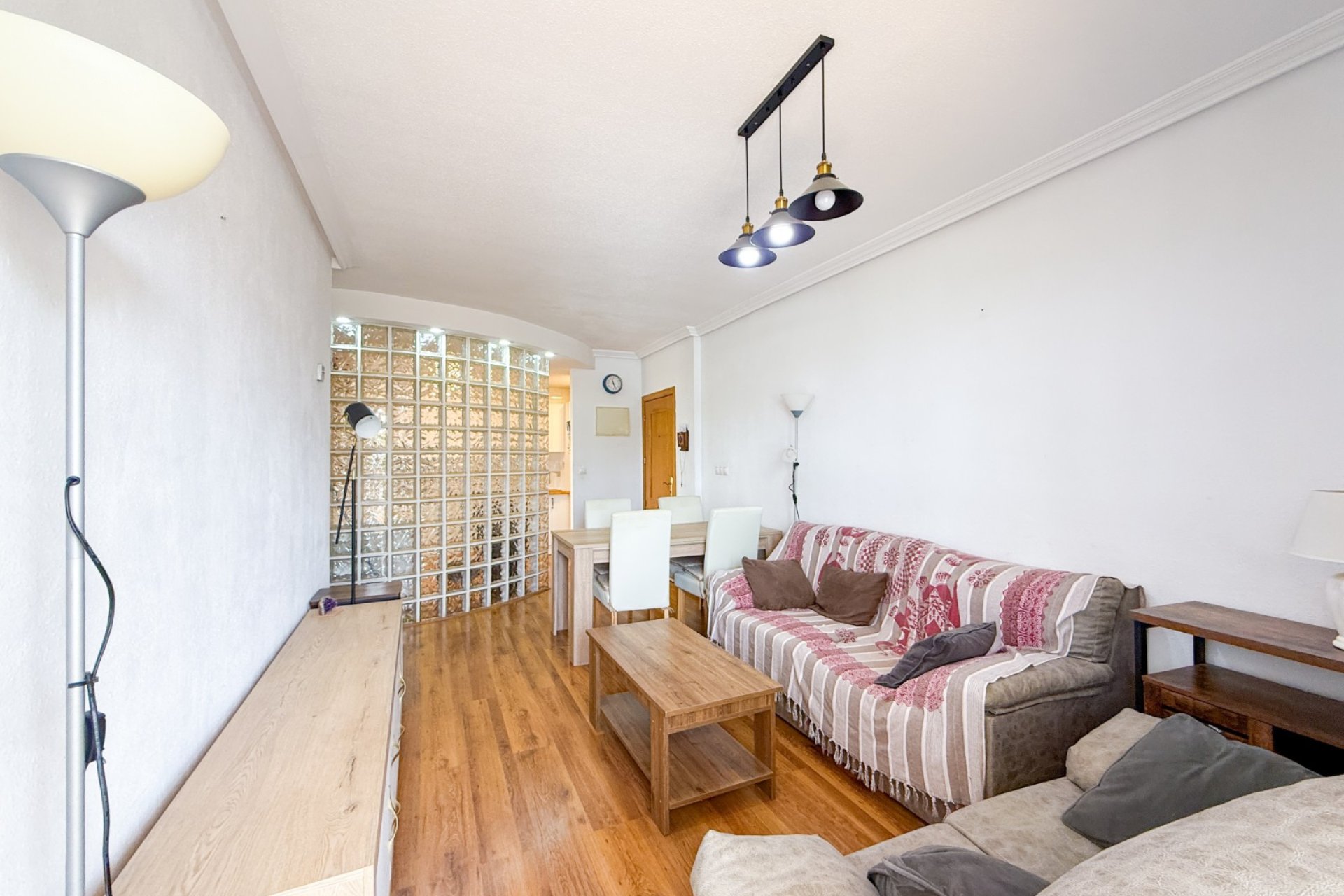 Segunda Mano - Apartamento / piso - Águilas - Los Collados