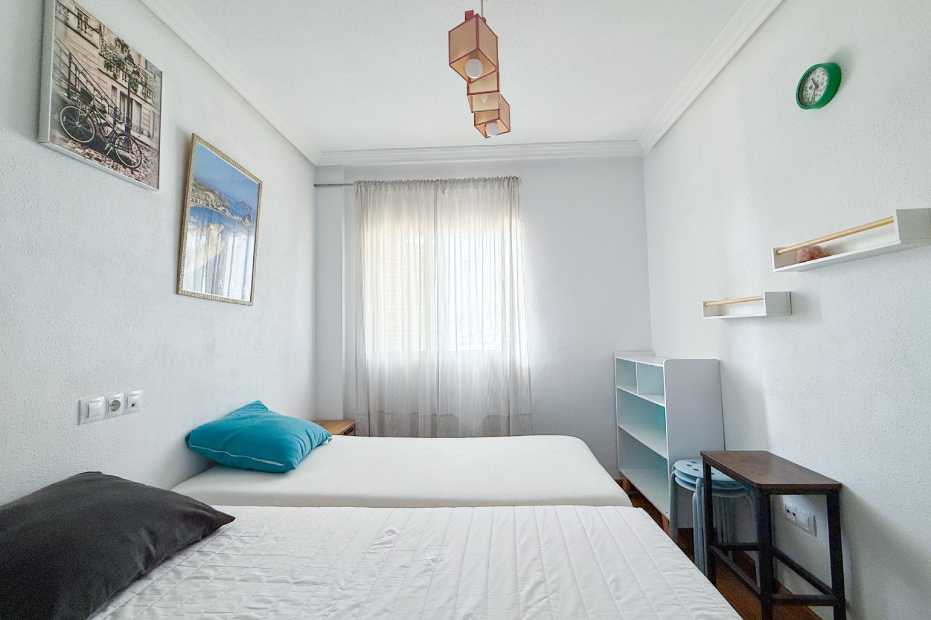 Segunda Mano - Apartamento / piso - Águilas - Los Collados