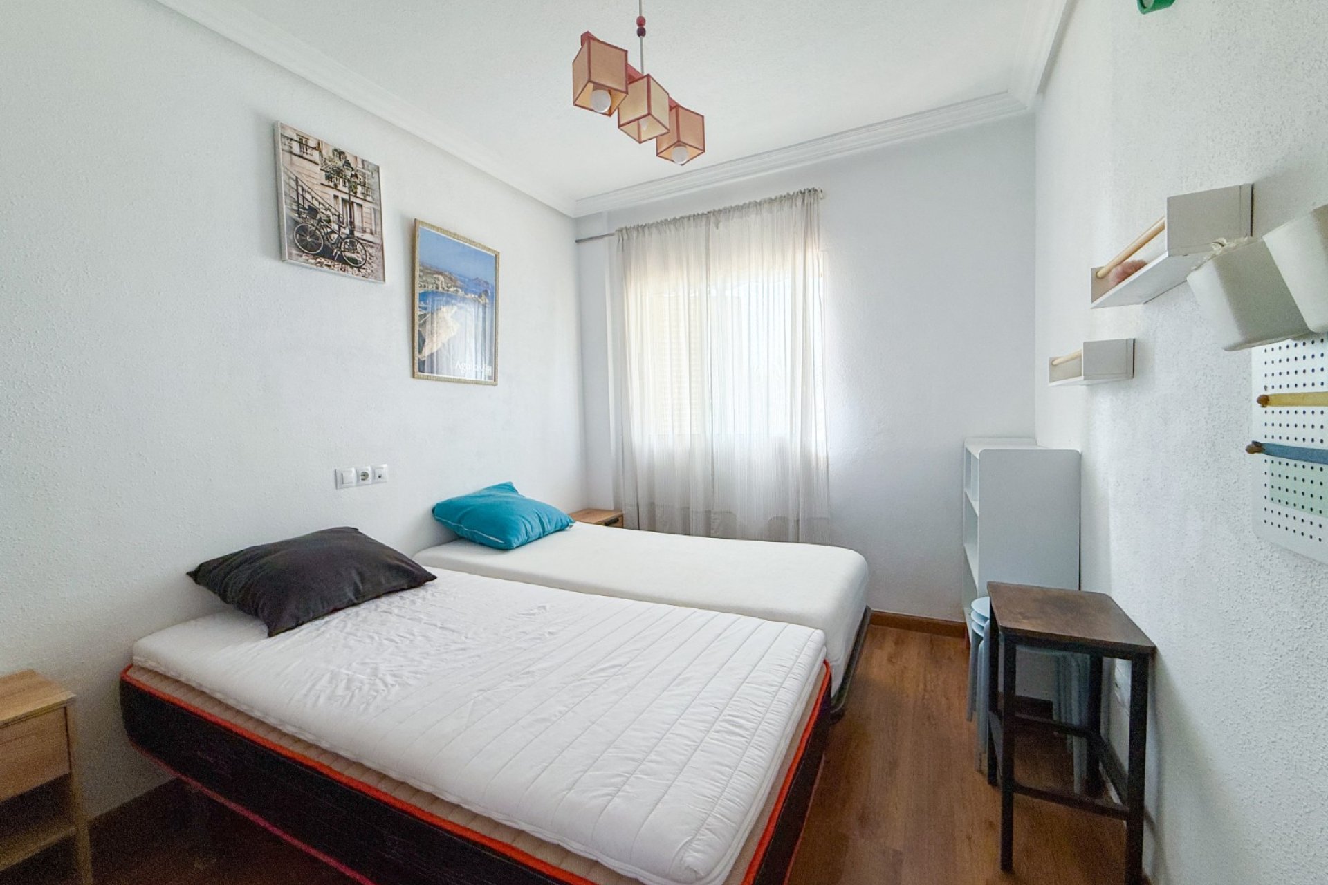 Segunda Mano - Apartamento / piso - Águilas - Los Collados