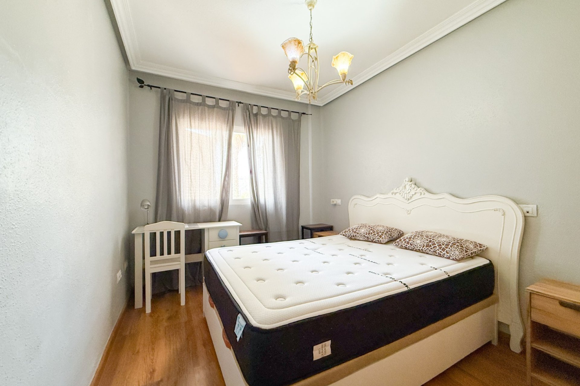 Segunda Mano - Apartamento / piso - Águilas - Los Collados