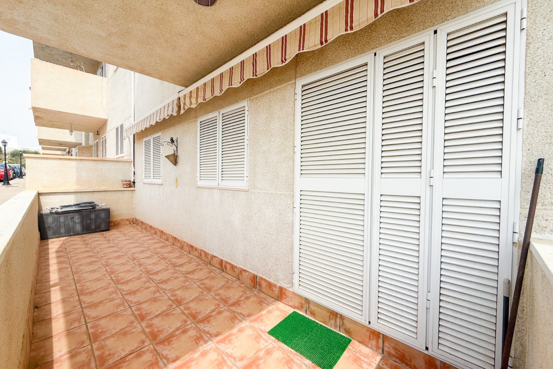 Segunda Mano - Apartamento / piso - Águilas - Los Collados