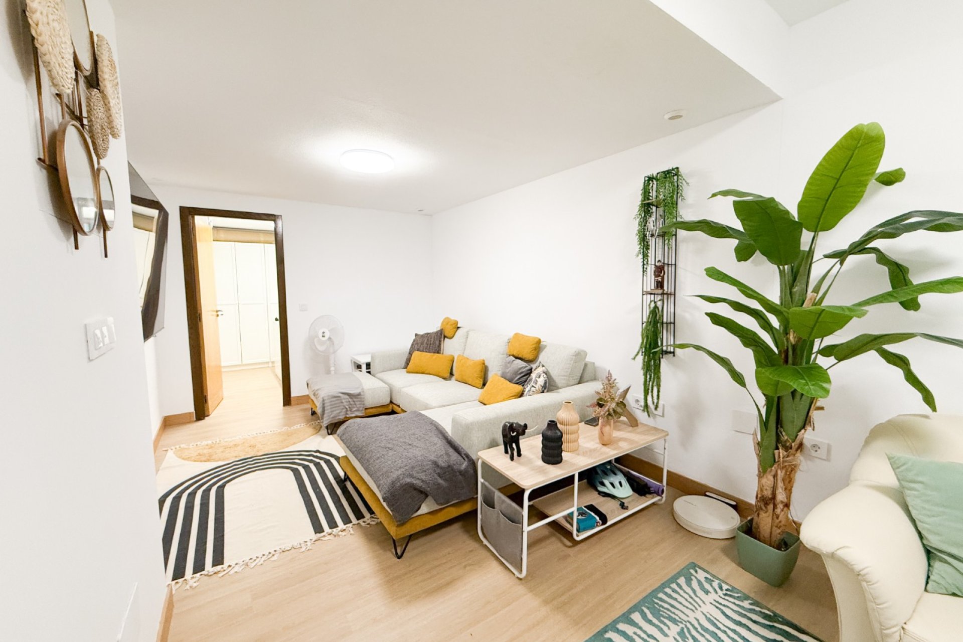 Segunda Mano - Apartamento / piso - Águilas - Los Collados