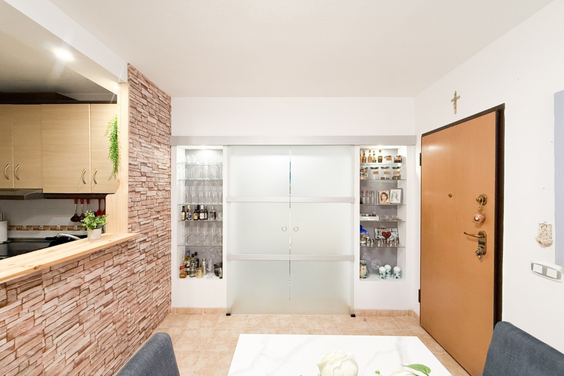 Segunda Mano - Apartamento / piso - Águilas - Los Collados