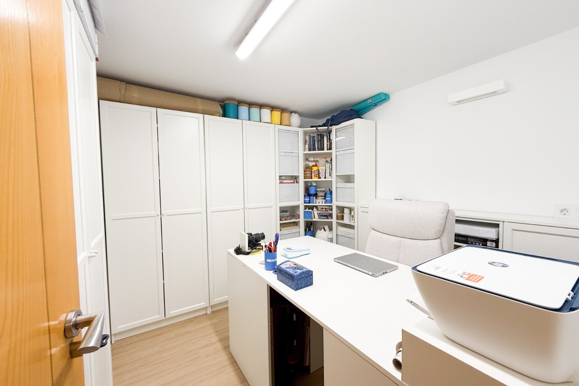 Segunda Mano - Apartamento / piso - Águilas - Los Collados