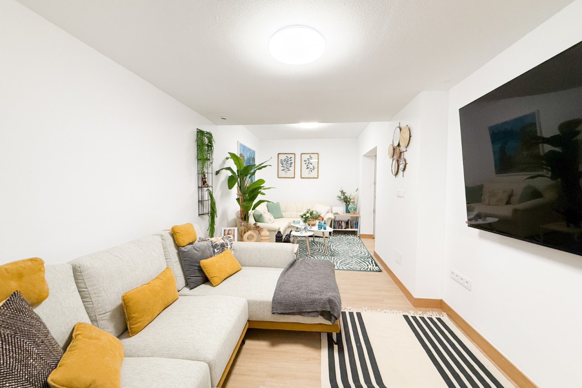 Segunda Mano - Apartamento / piso - Águilas - Los Collados