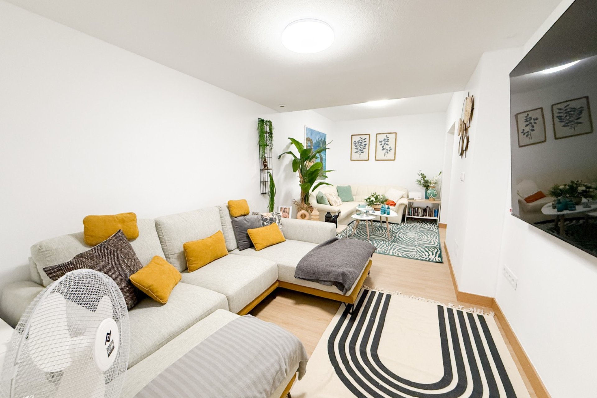 Segunda Mano - Apartamento / piso - Águilas - Los Collados