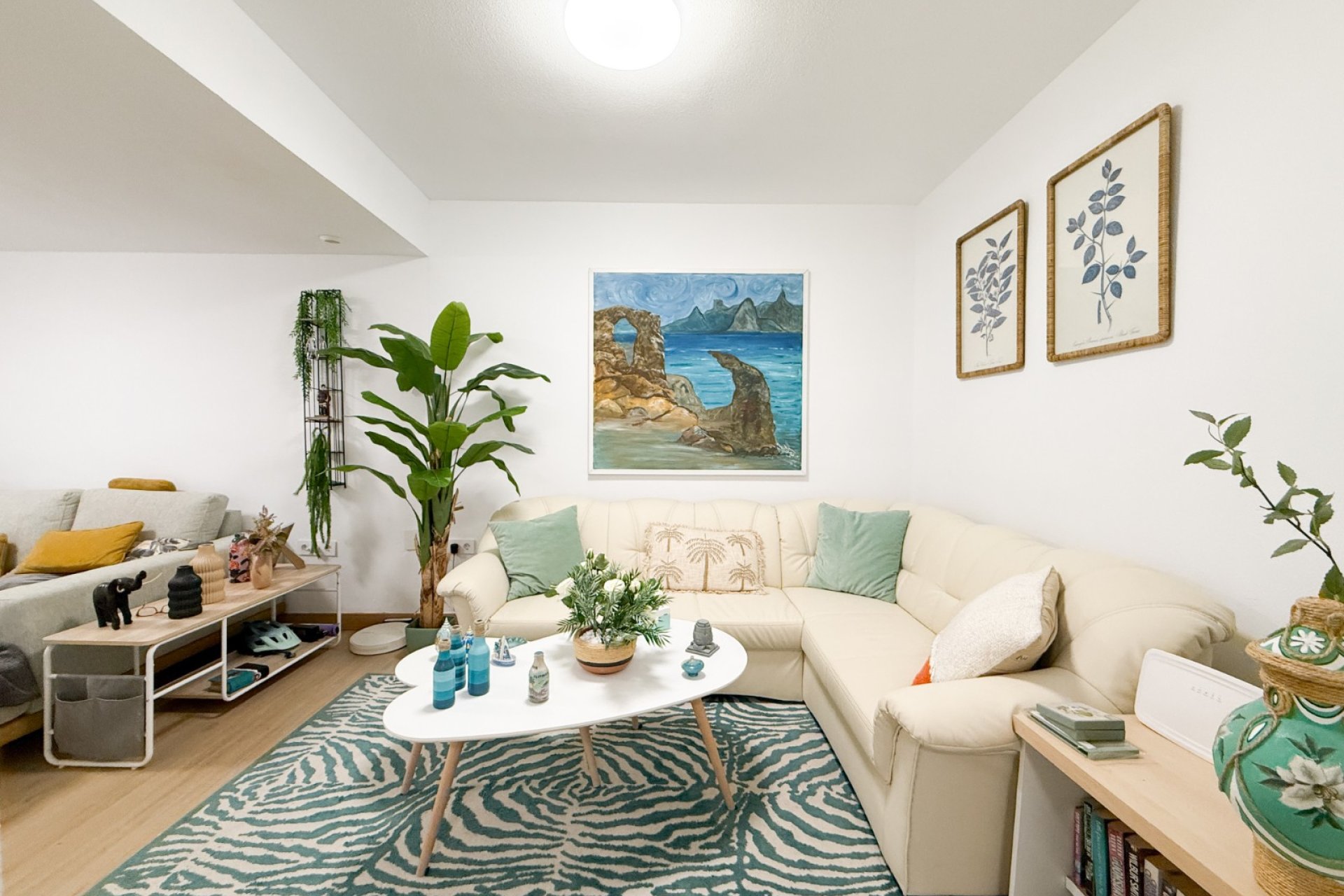 Segunda Mano - Apartamento / piso - Águilas - Los Collados