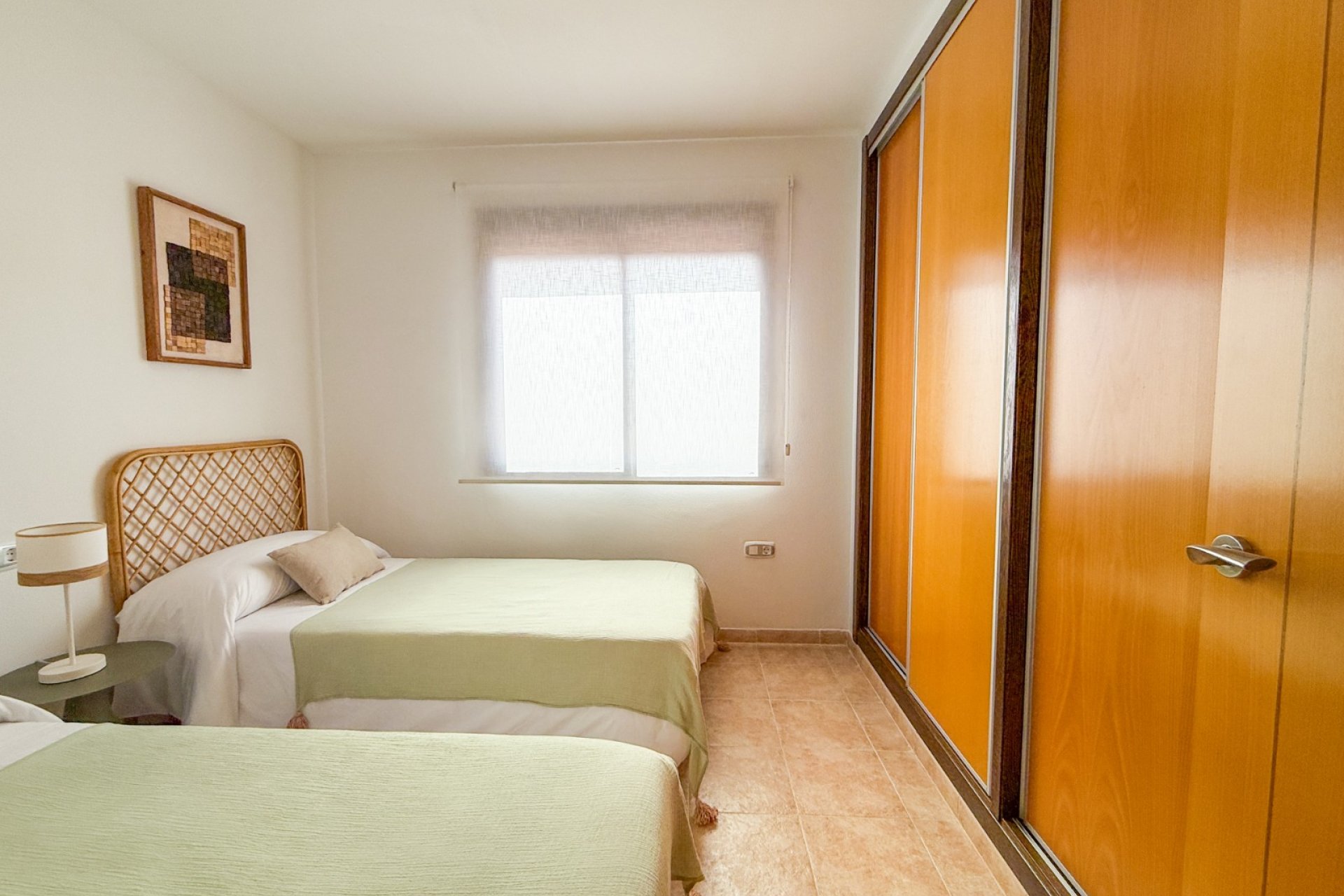 Segunda Mano - Apartamento / piso - Águilas - Los Collados