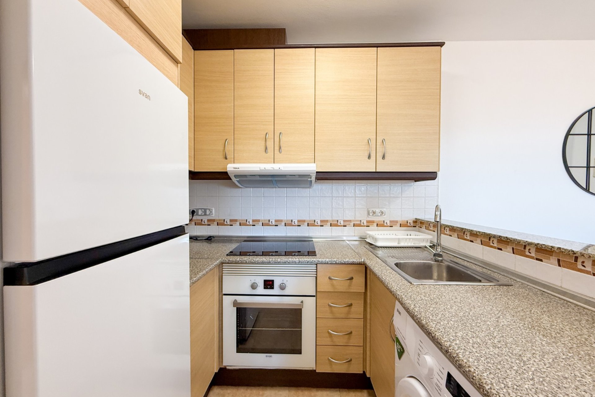 Segunda Mano - Apartamento / piso - Águilas - Los Collados