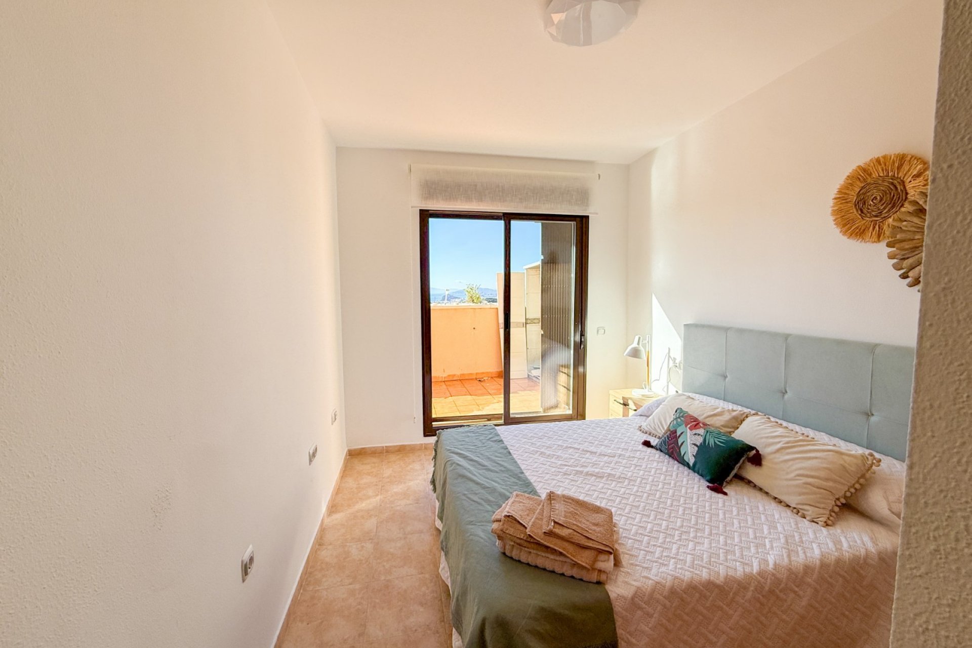 Segunda Mano - Apartamento / piso - Águilas - Los Collados