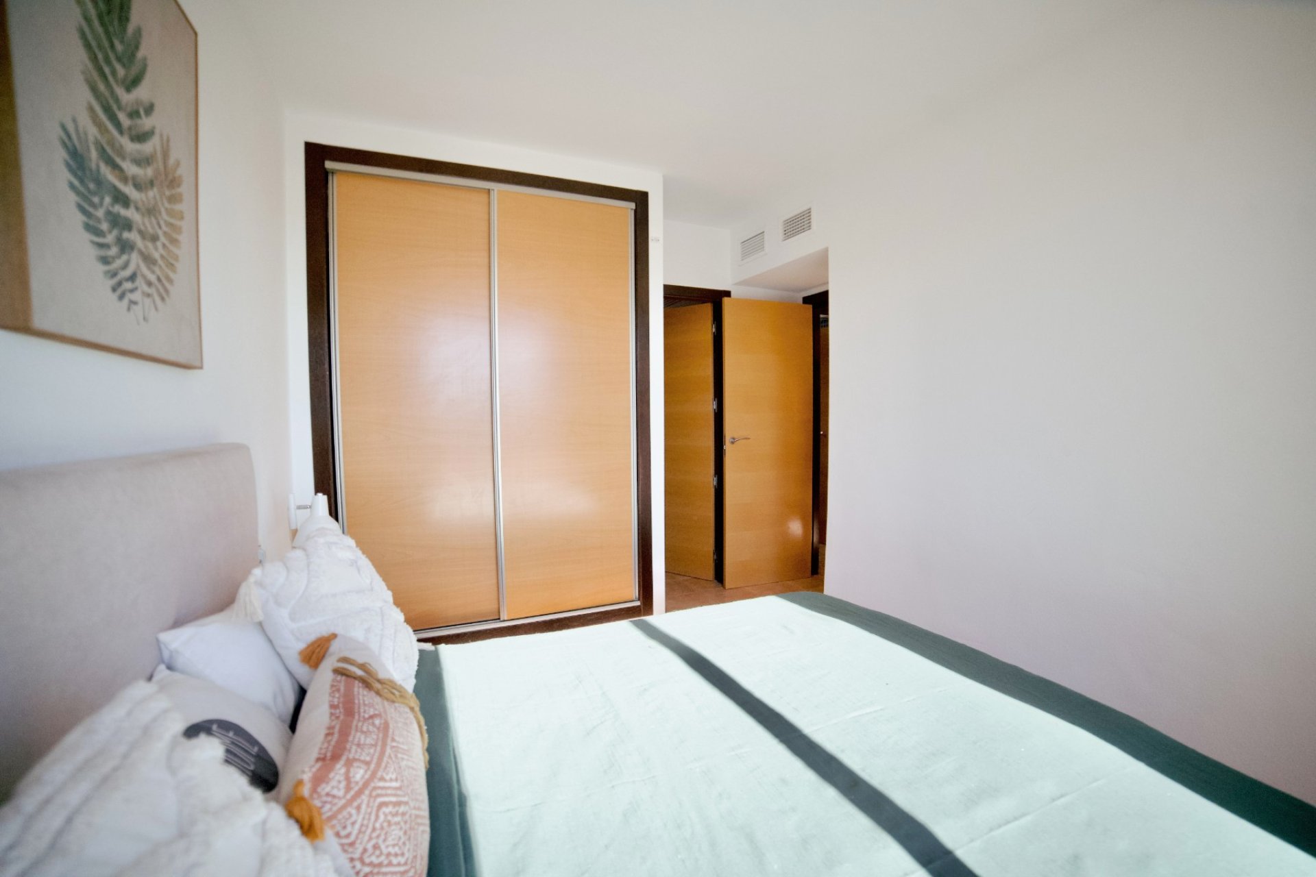 Segunda Mano - Apartamento / piso - Águilas - Los Collados