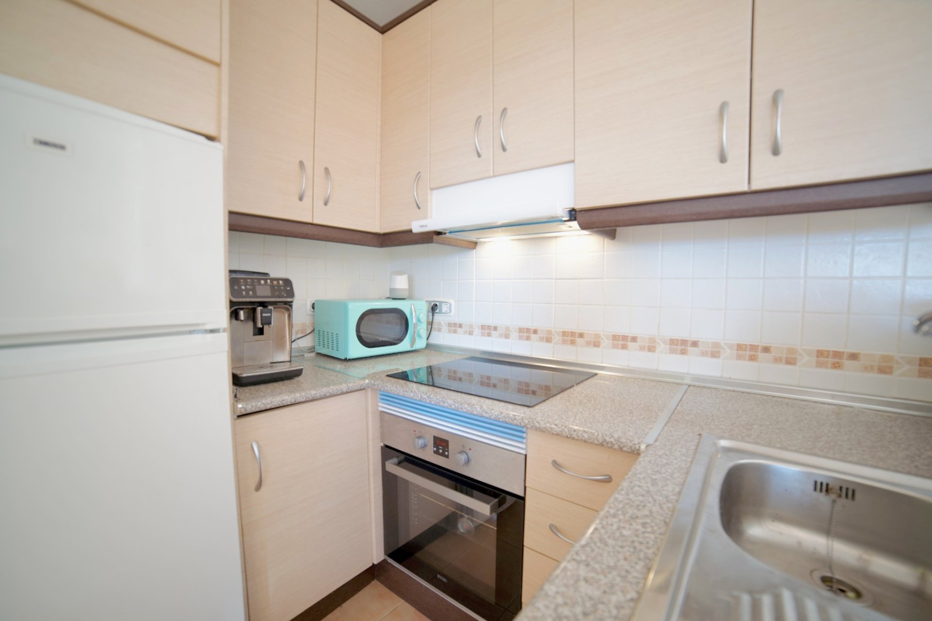 Segunda Mano - Apartamento / piso - Águilas - Los Collados