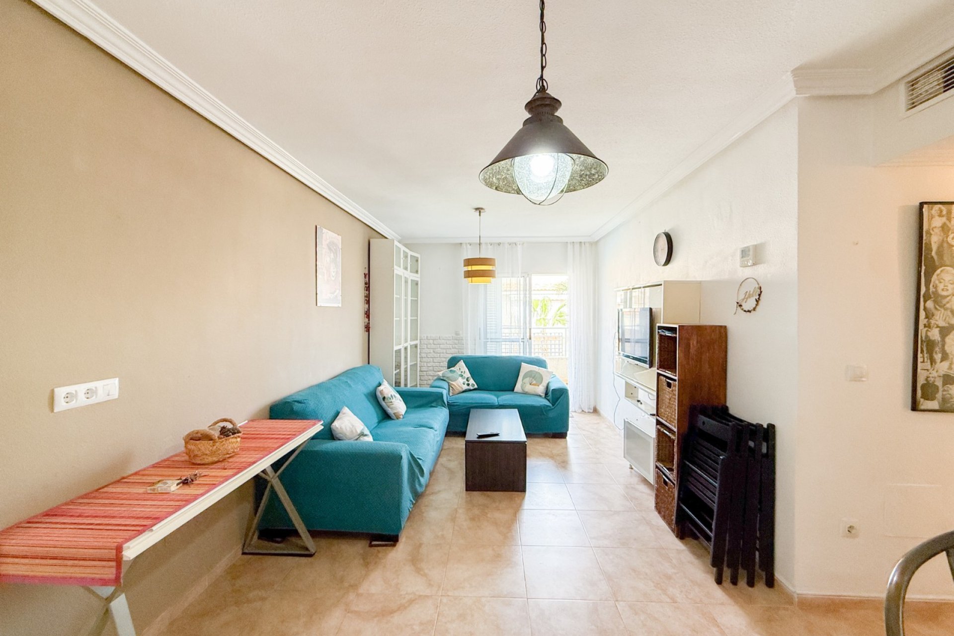 Segunda Mano - Apartamento / piso - Águilas - Los Collados